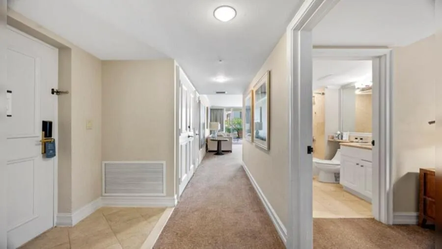 Marco Beach Ocean Suites