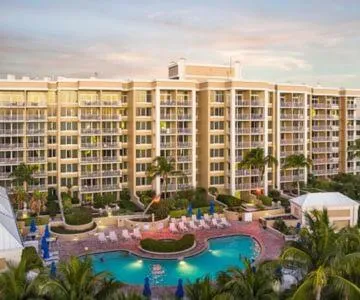 Marco Beach Ocean Suites