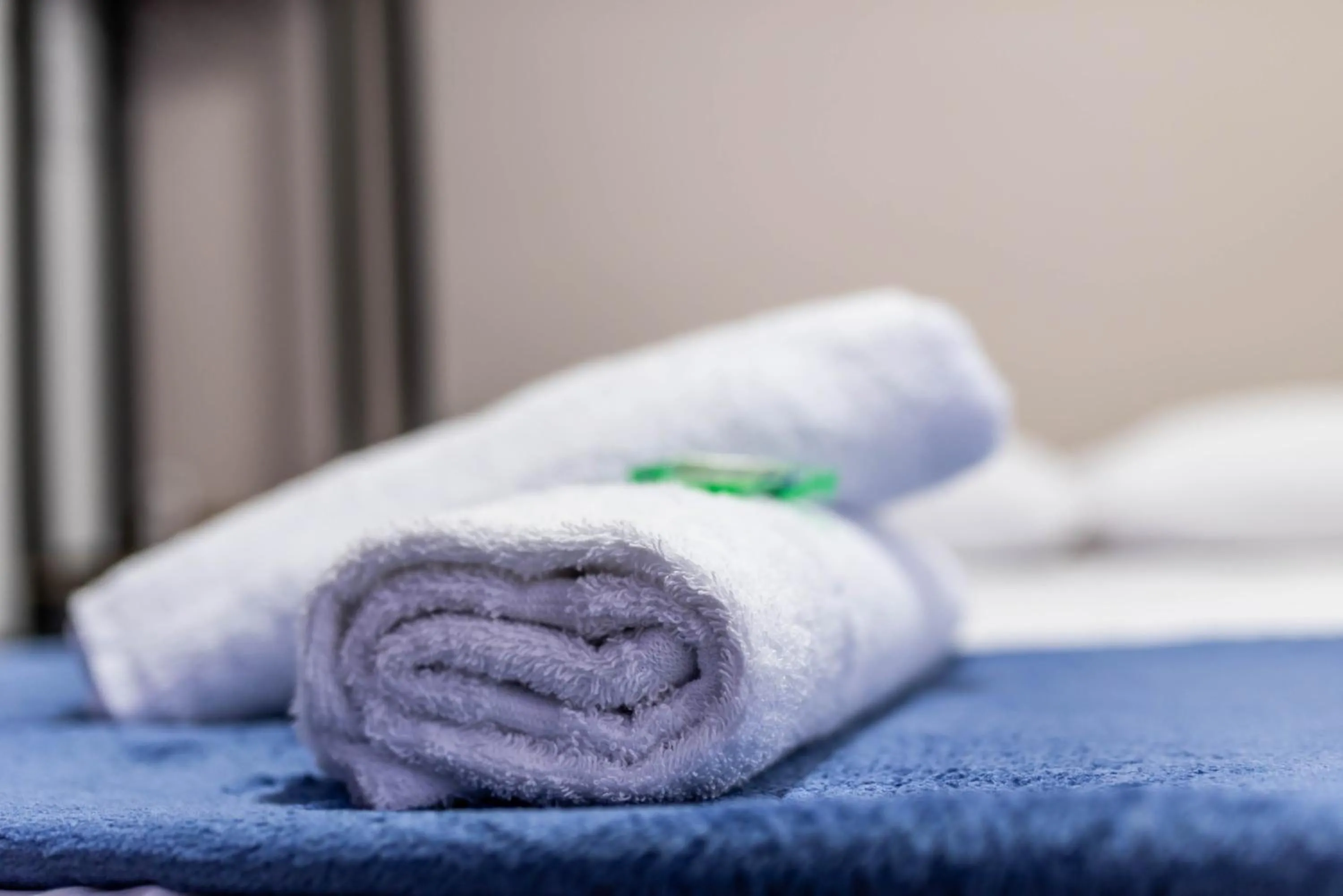 towels, Bed in HOTEL CONSAGRADO