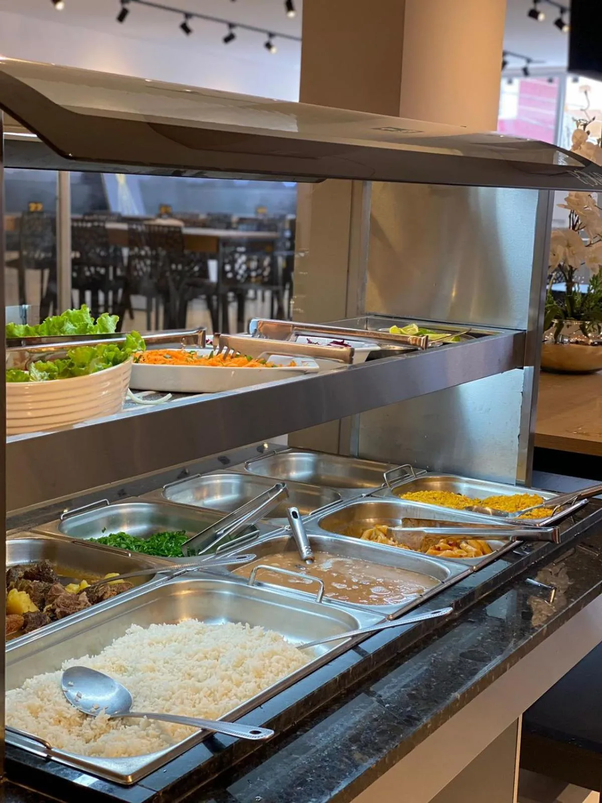 Food in HOTEL CONSAGRADO