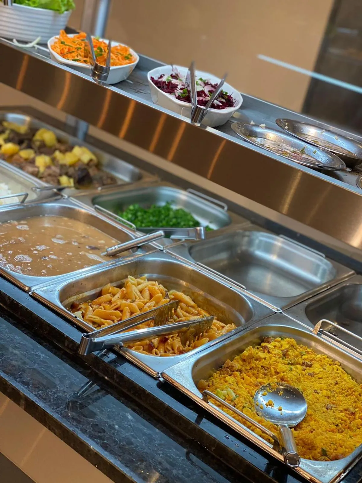 Food in HOTEL CONSAGRADO