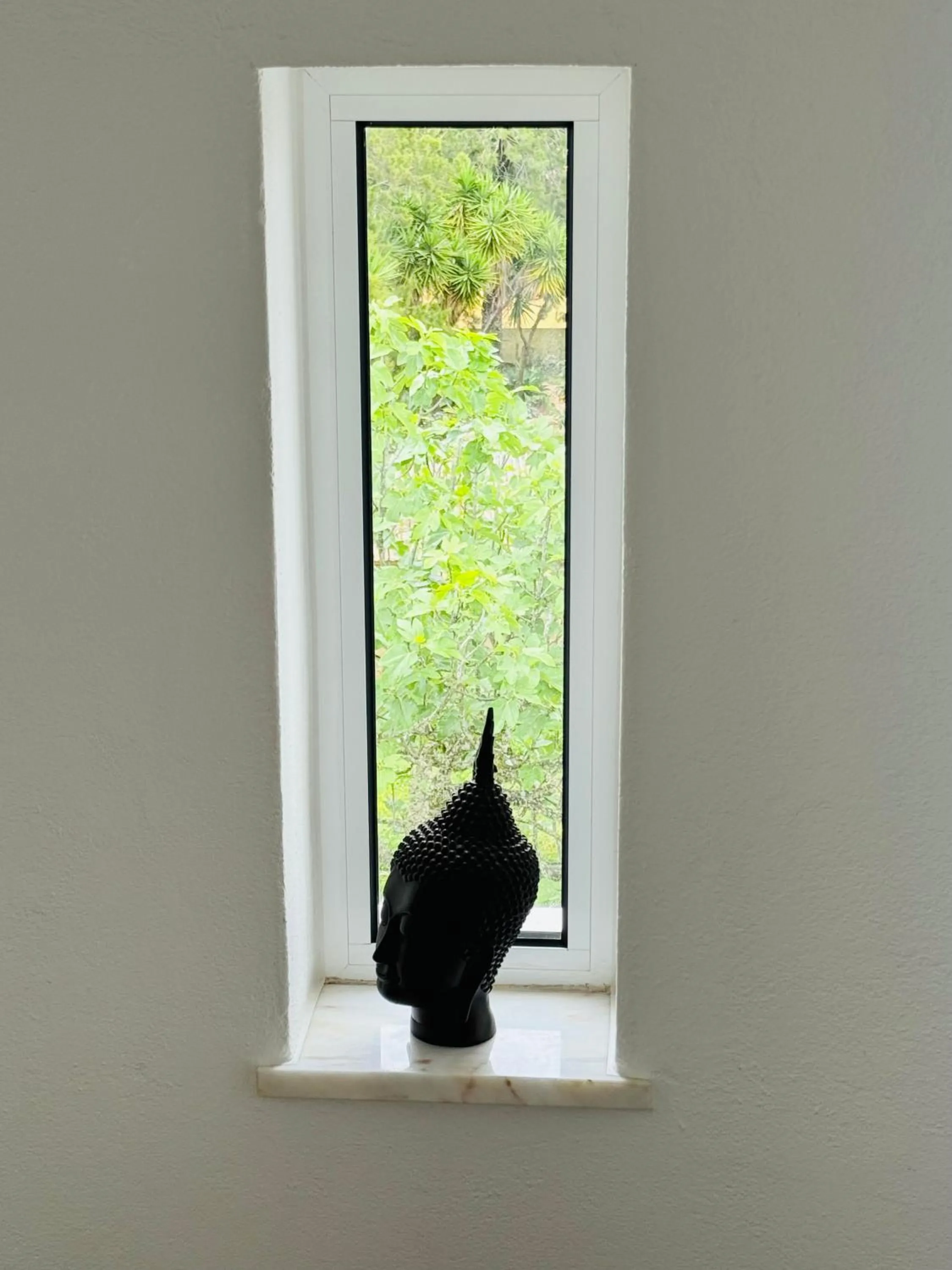 Property building in Palm View Guesthouse, adults only