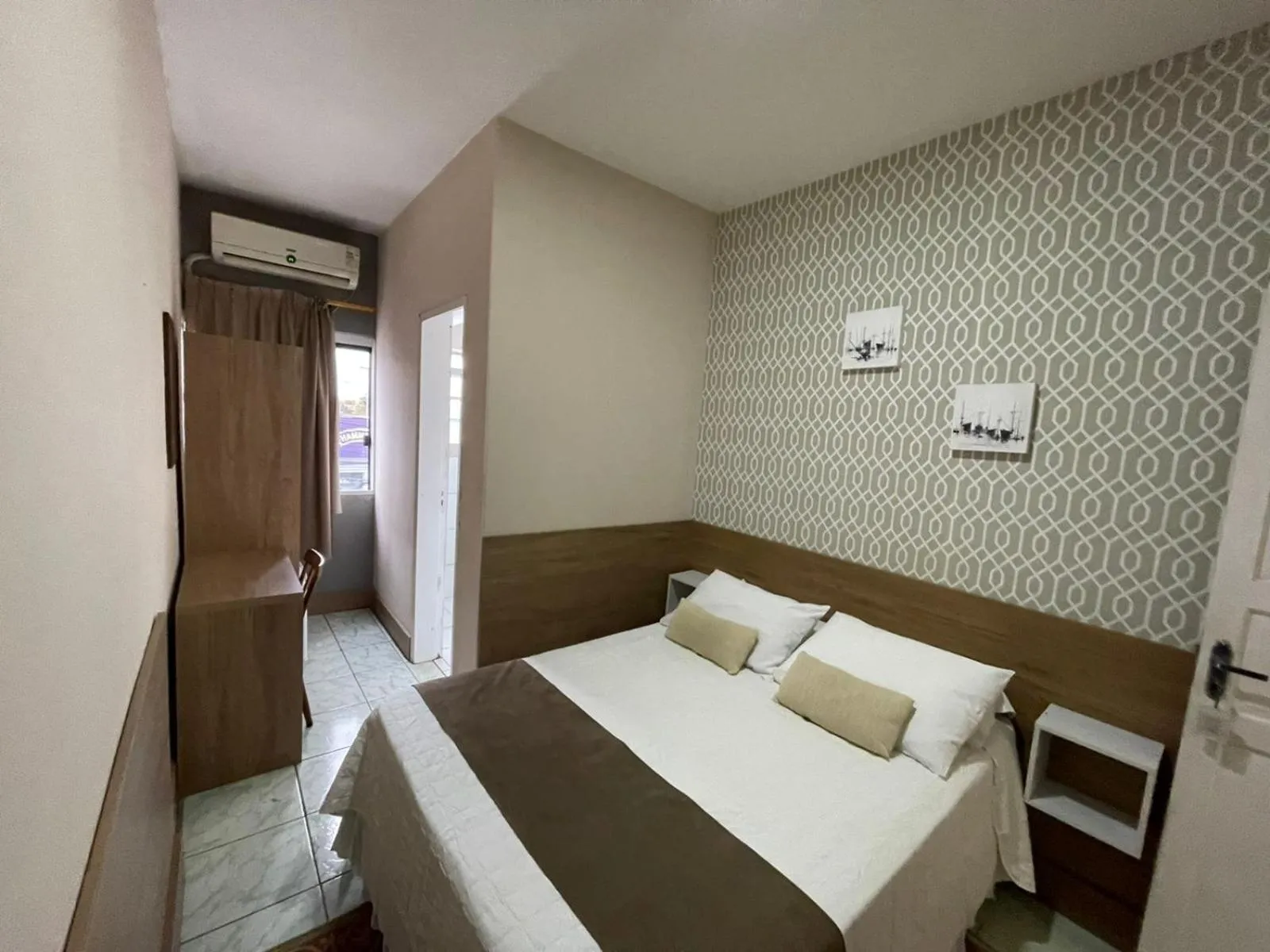Hospedar Flats & Residence