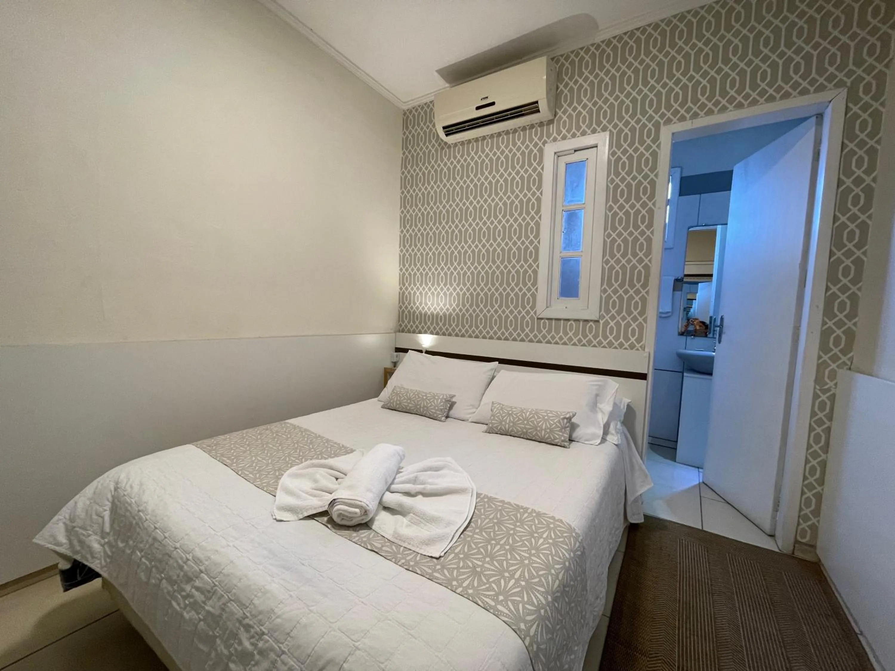 Hospedar Flats & Residence