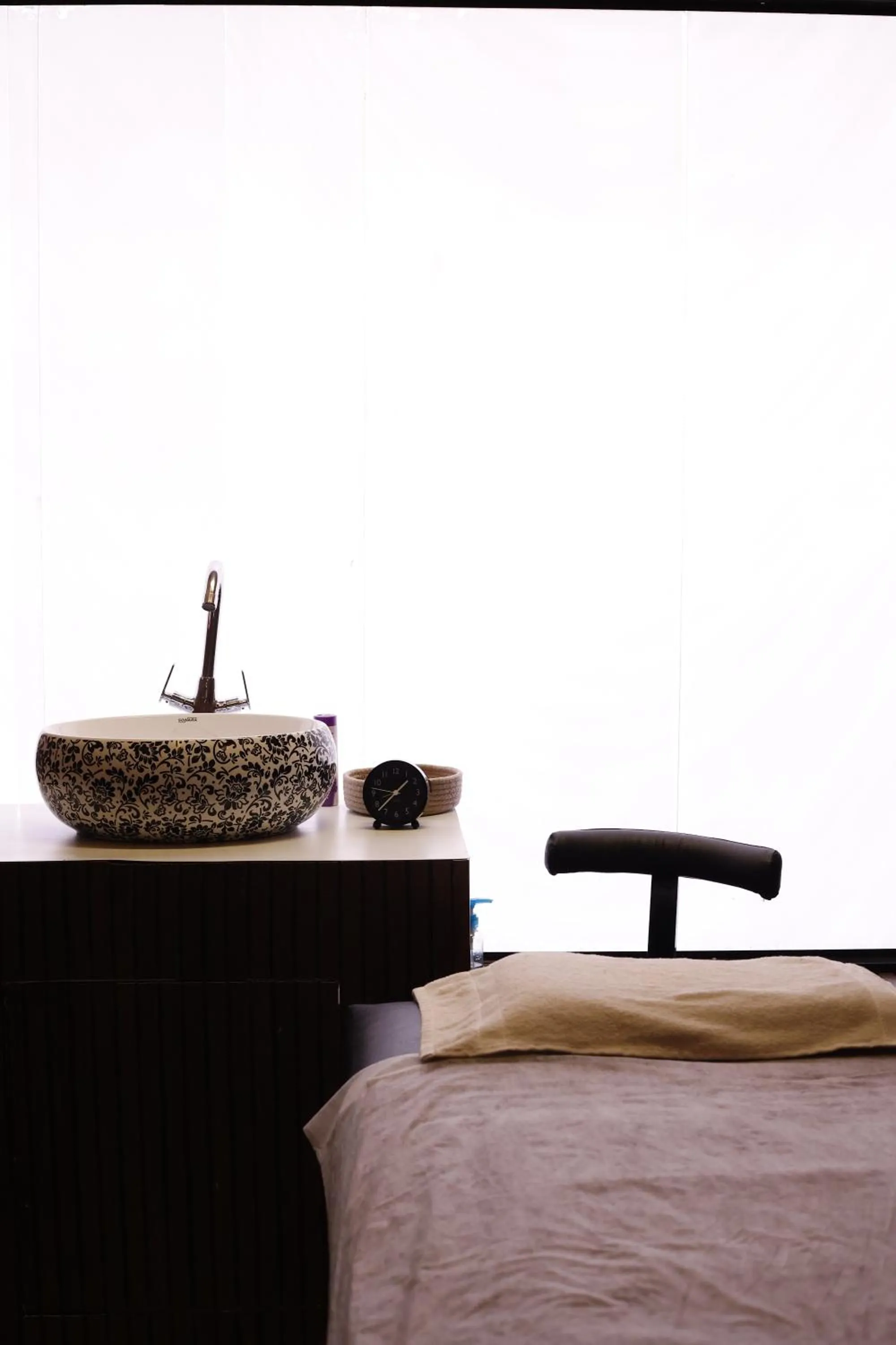 Spa and wellness centre/facilities, Bed in SPARV Aulakhs Resort