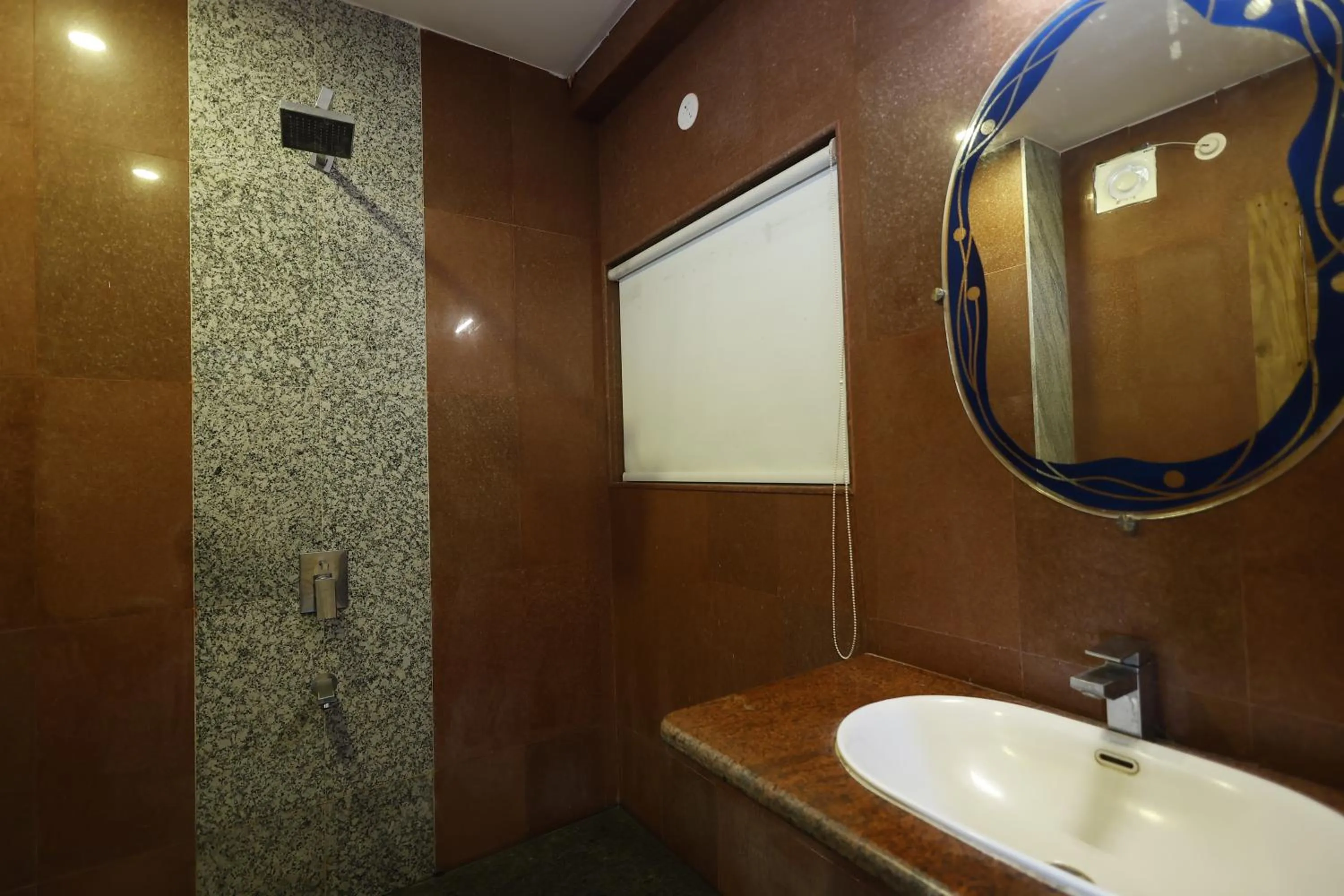 Bed in SPARV Aulakhs Resort