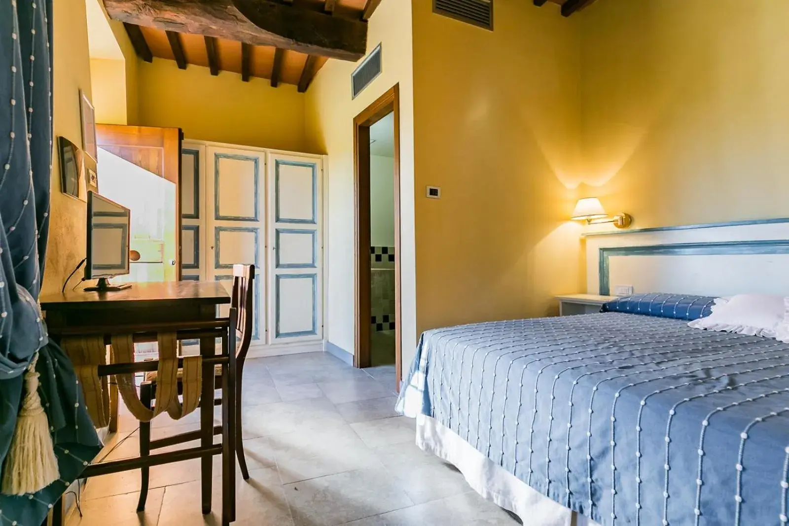 Classic Double Room - single occupancy in Le Fonti A San Giorgio Classic Double Room - single occupancy in Le Fonti A San Giorgio