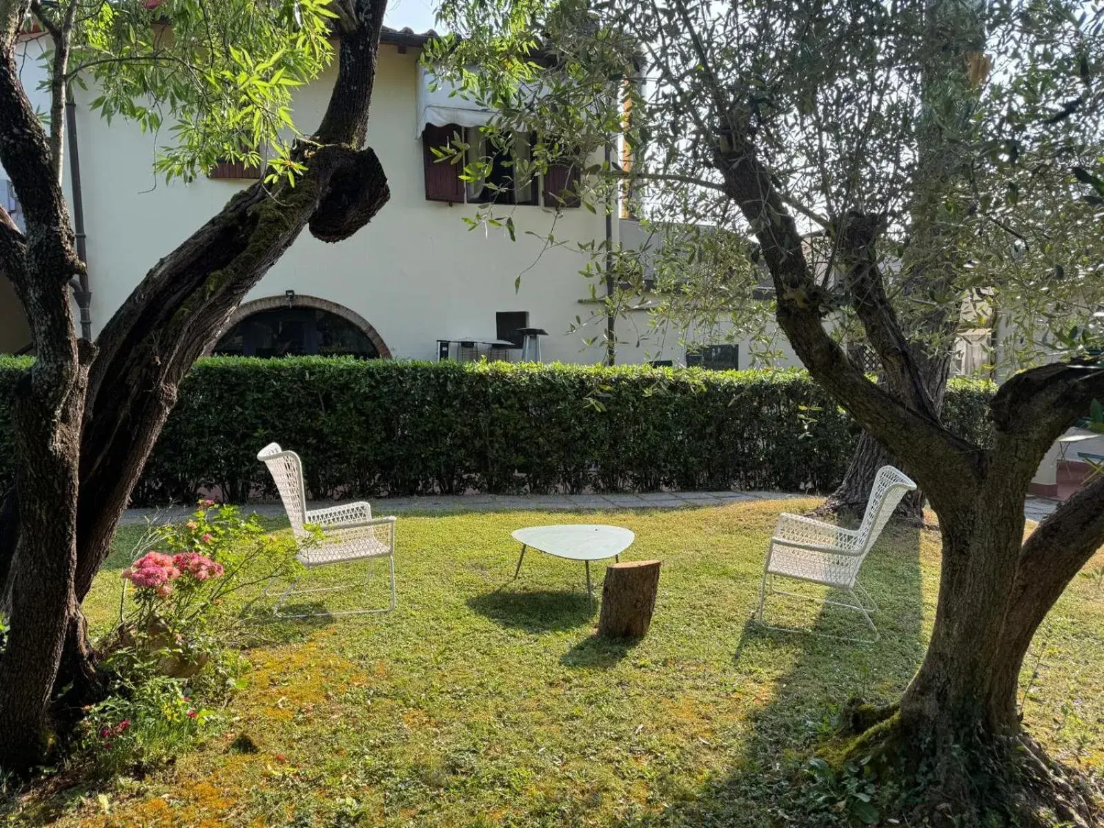 Superior Double Room in Cascina De' Fagiolari Superior Double Room in Cascina De' Fagiolari