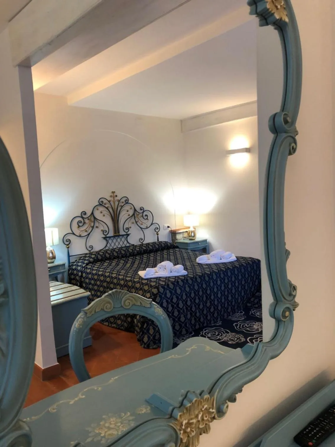 Bedroom, Bed in Cascina De' Fagiolari