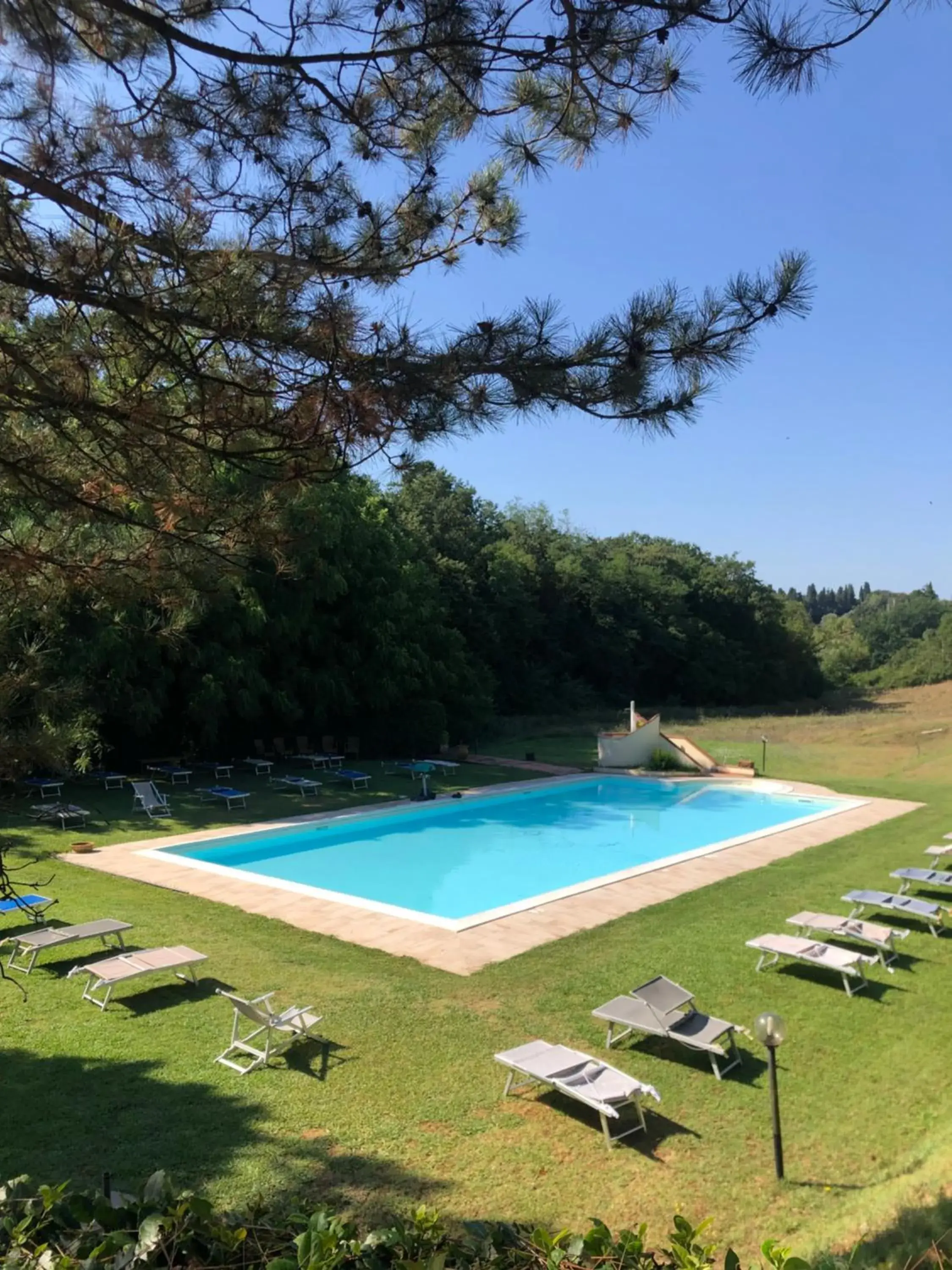 Cascina De' Fagiolari Cascina De' Fagiolari