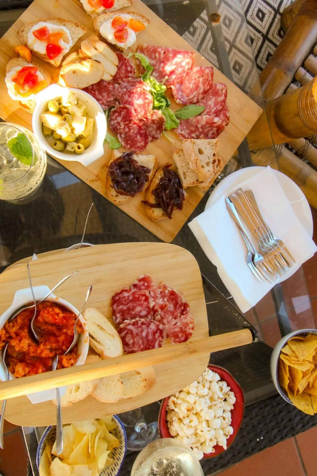 Restaurant/places to eat in Cascina De' Fagiolari