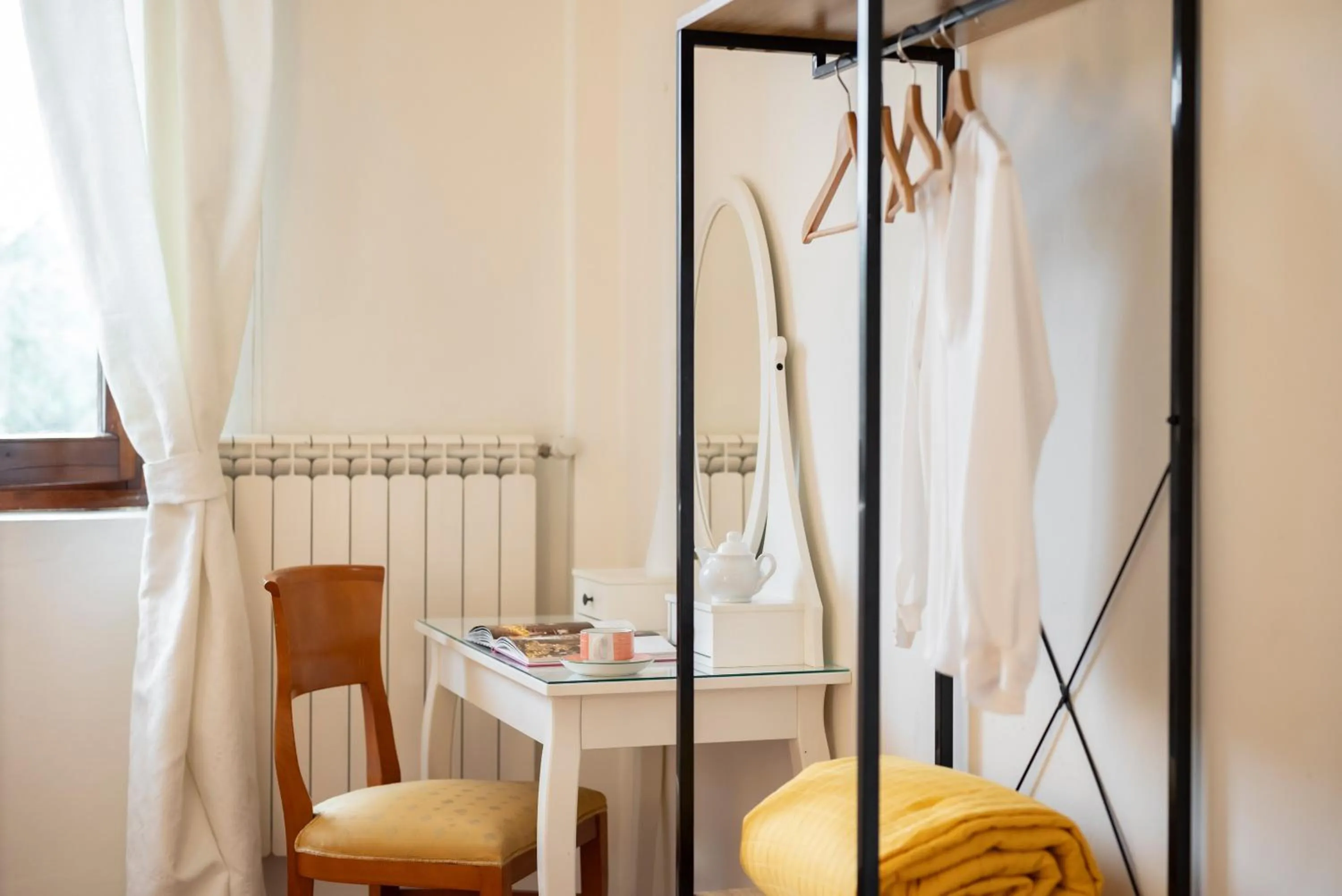 locker in Cascina De' Fagiolari