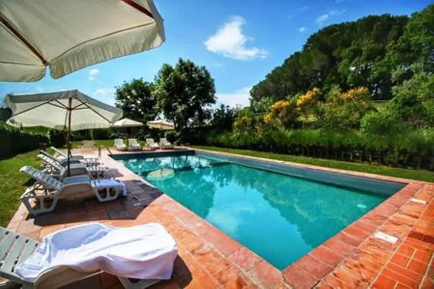 Agriturismo Bellavista Agriturismo Bellavista