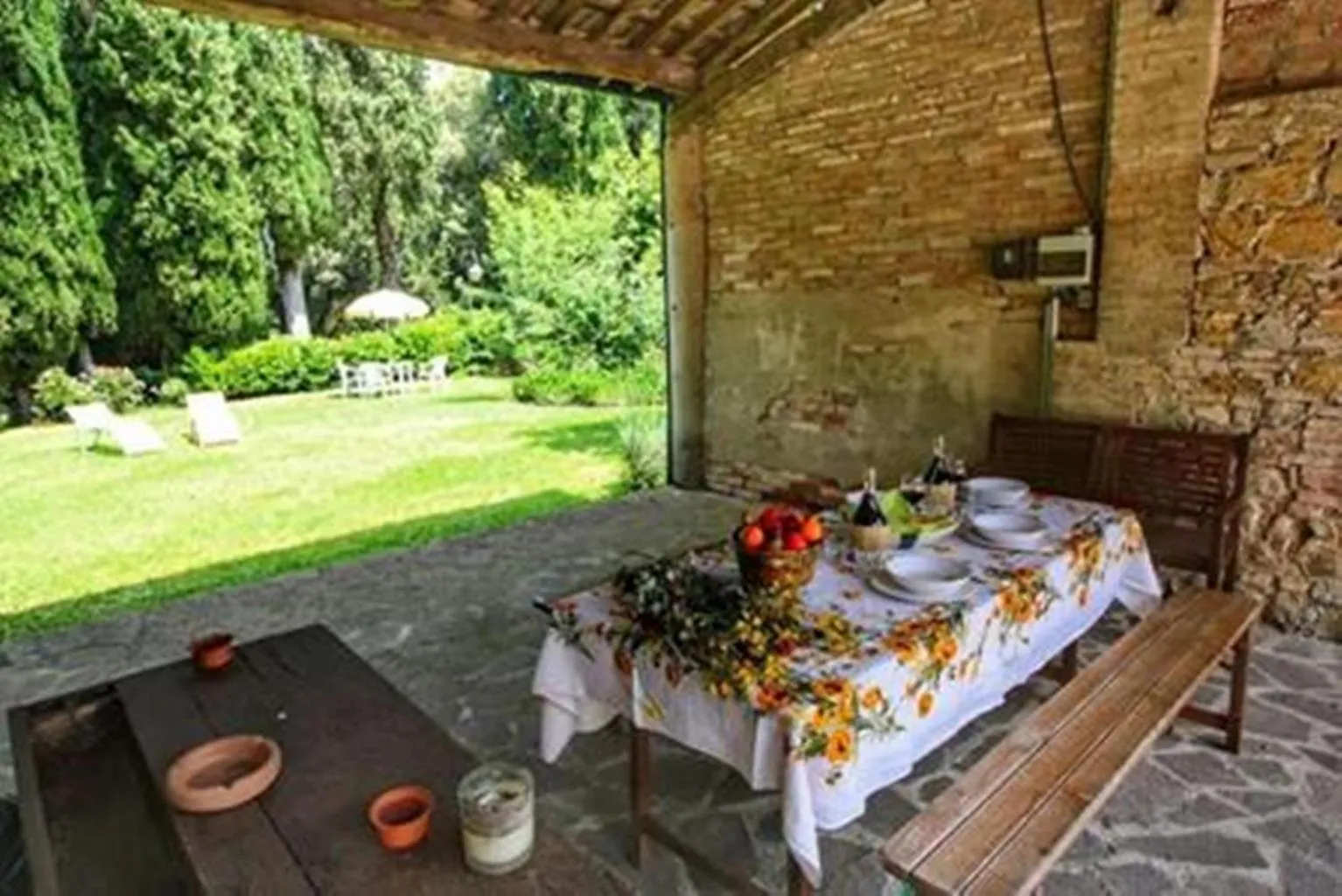 Agriturismo Bellavista
