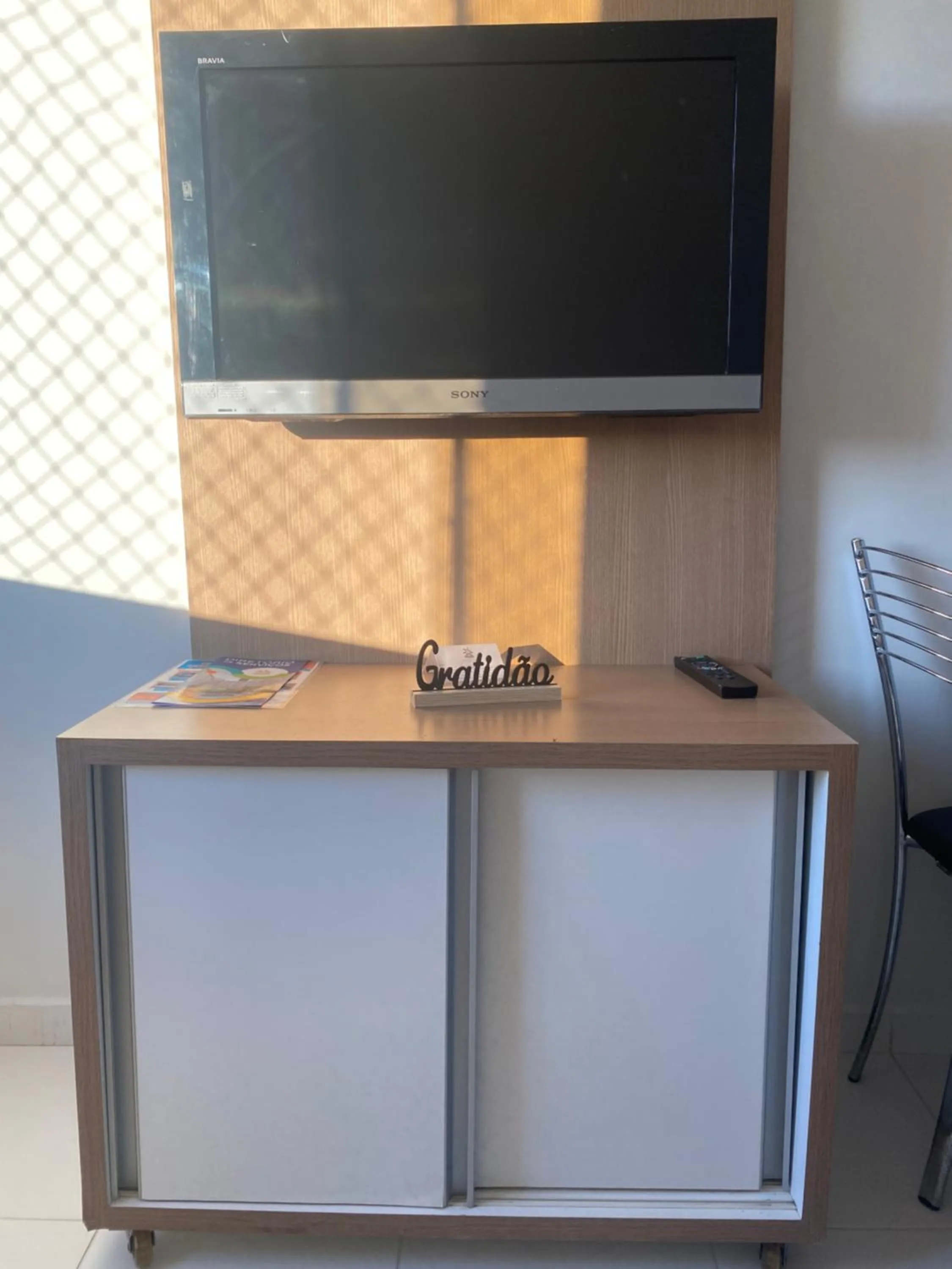 Living room in Prive Boulevard Suite Hotel