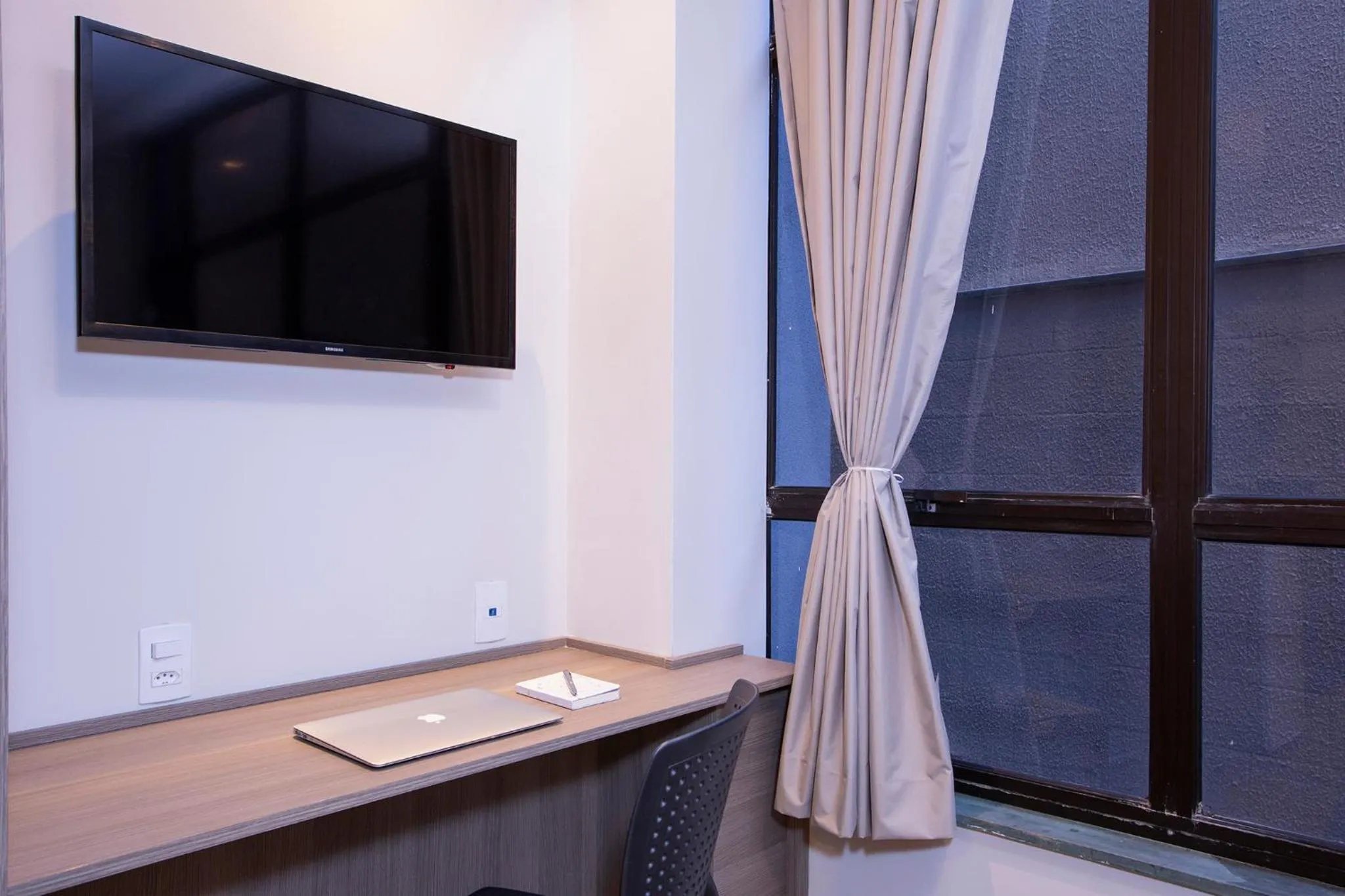 GoÁtica Aeroporto Congonhas