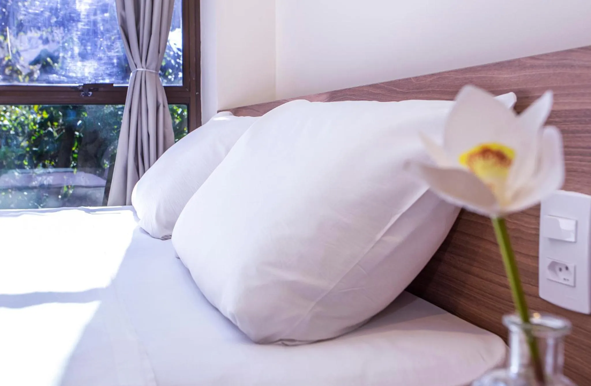 Bed in GoÁtica Aeroporto Congonhas