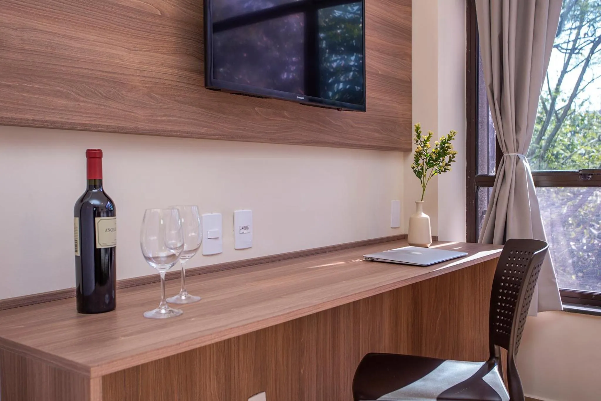 GoÁtica Aeroporto Congonhas