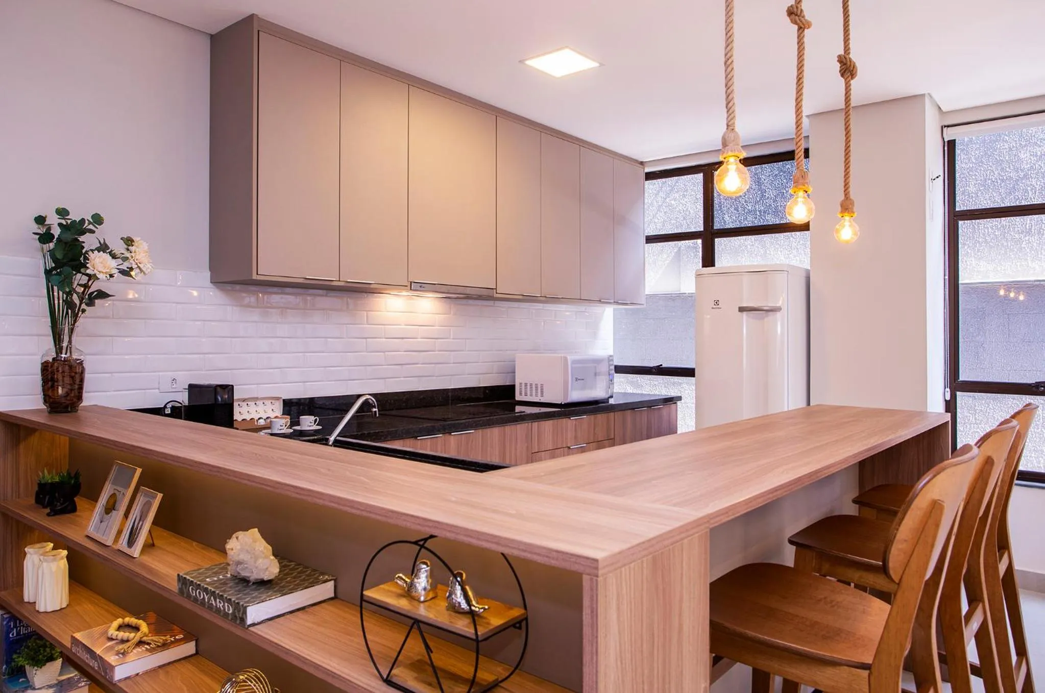 GoÁtica Aeroporto Congonhas