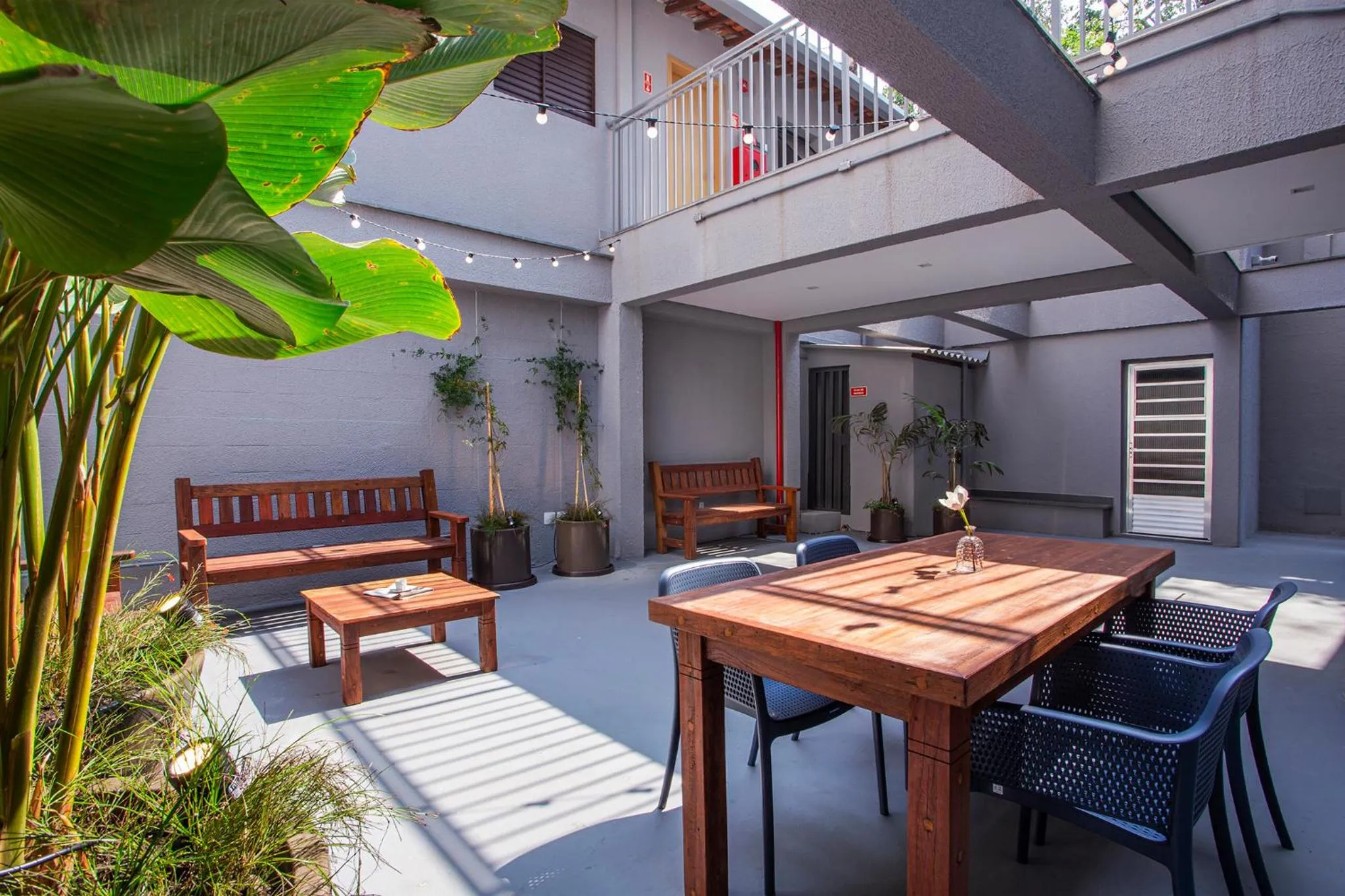 GoÁtica Aeroporto Congonhas