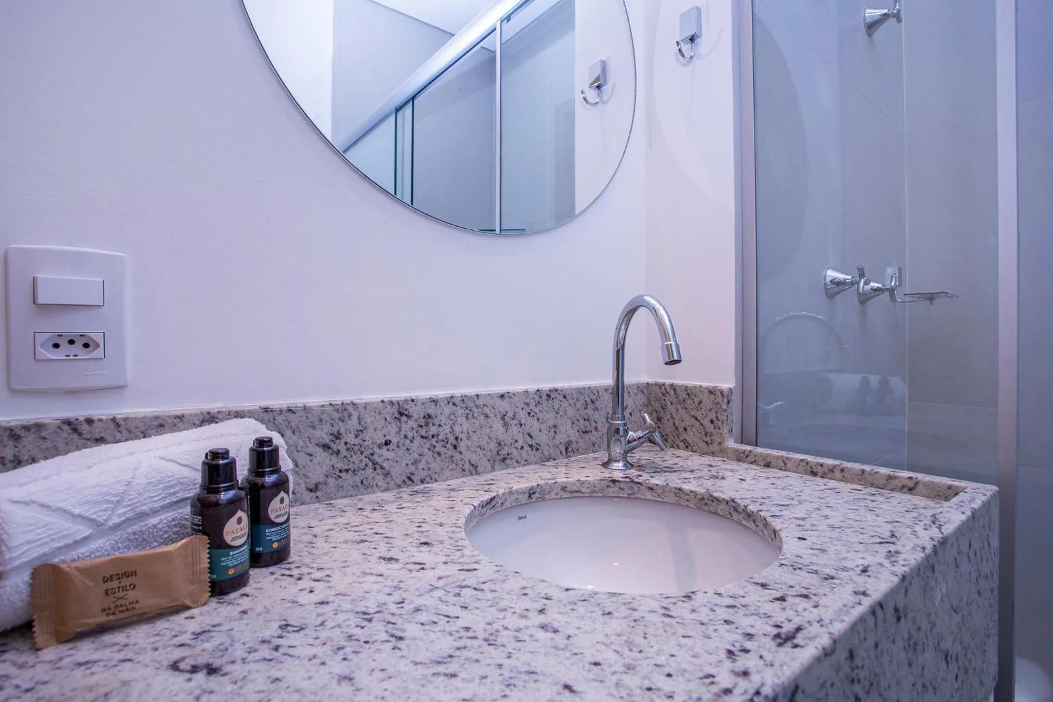 GoÁtica Aeroporto Congonhas