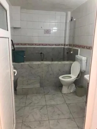 Hot Spring Bath in Ümit 2 Termal Apart Pansiyon