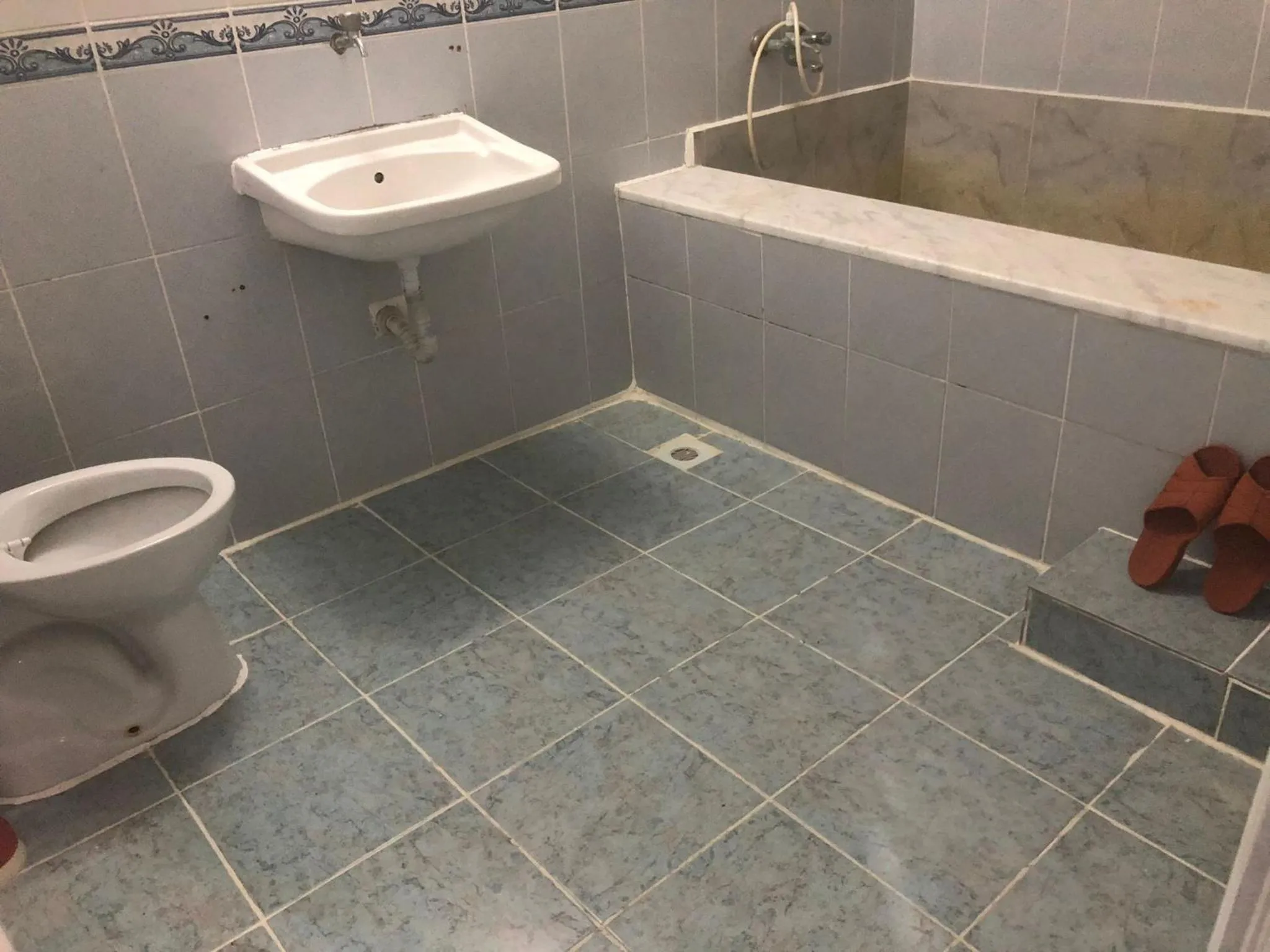 Hot Spring Bath in Ümit 2 Termal Apart Pansiyon