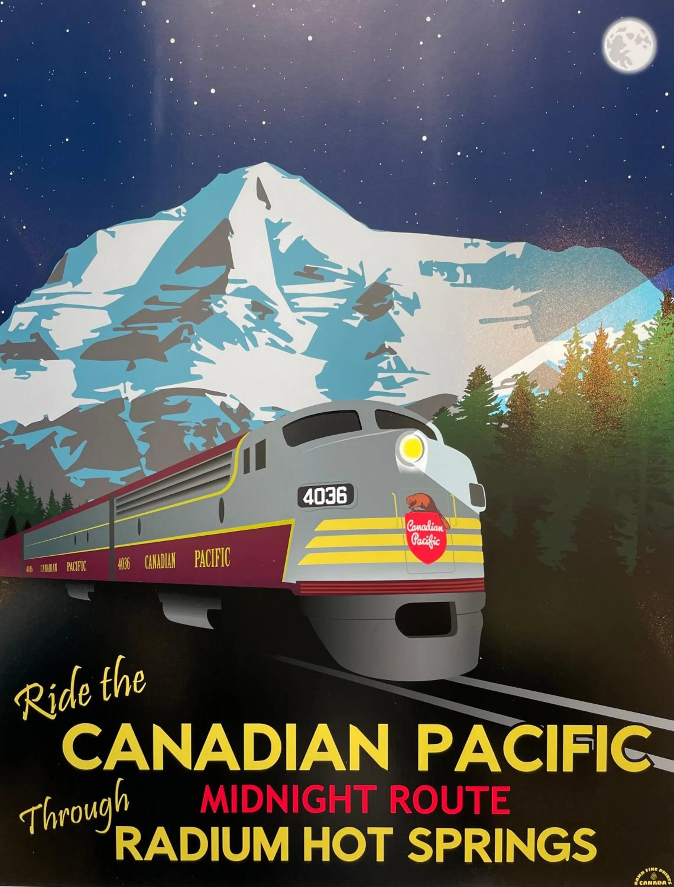 Decorative detail in Grand Central Hotel Richmond