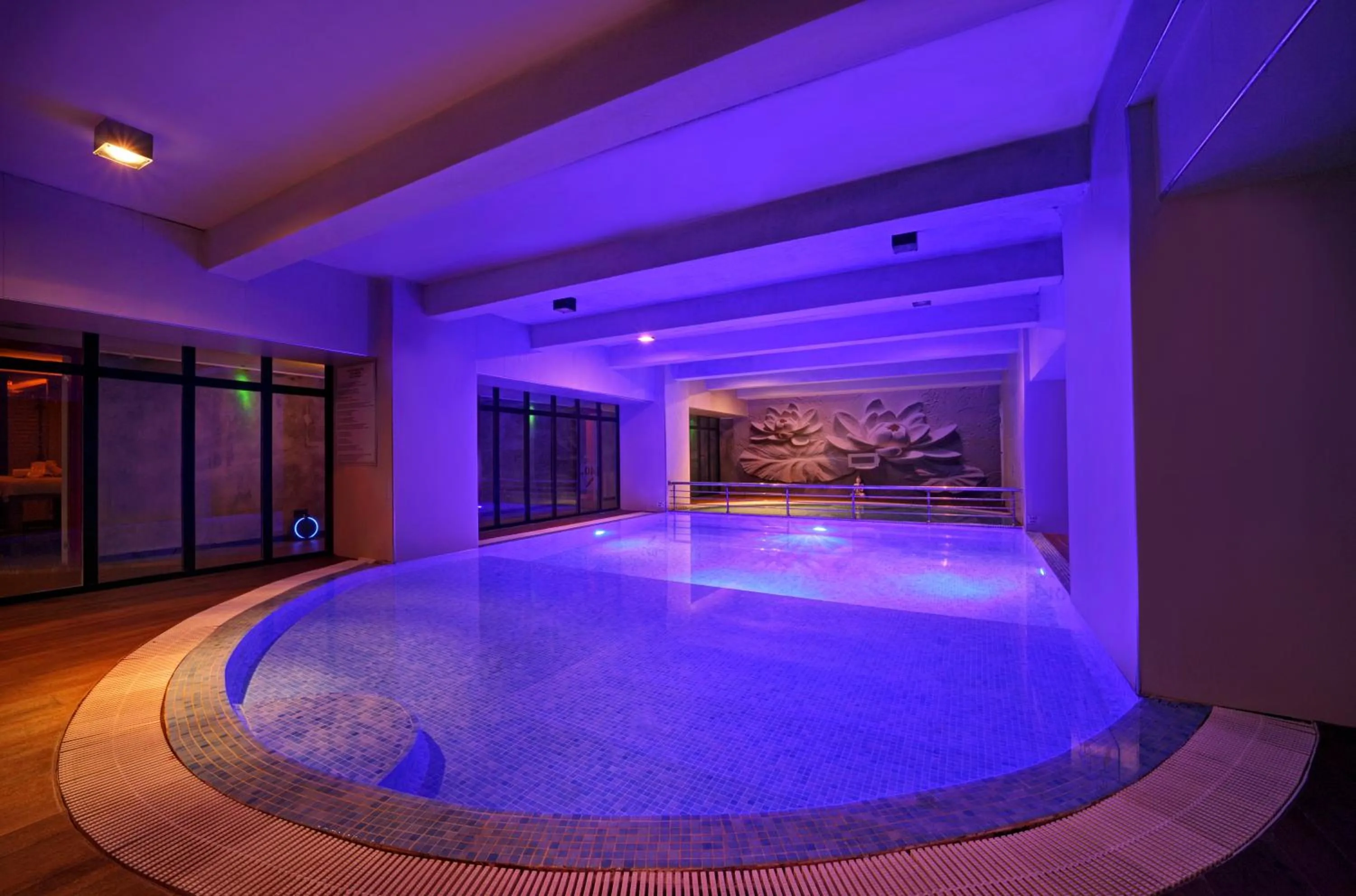  in Legacy Ottoman Hotel Istanbul Old City