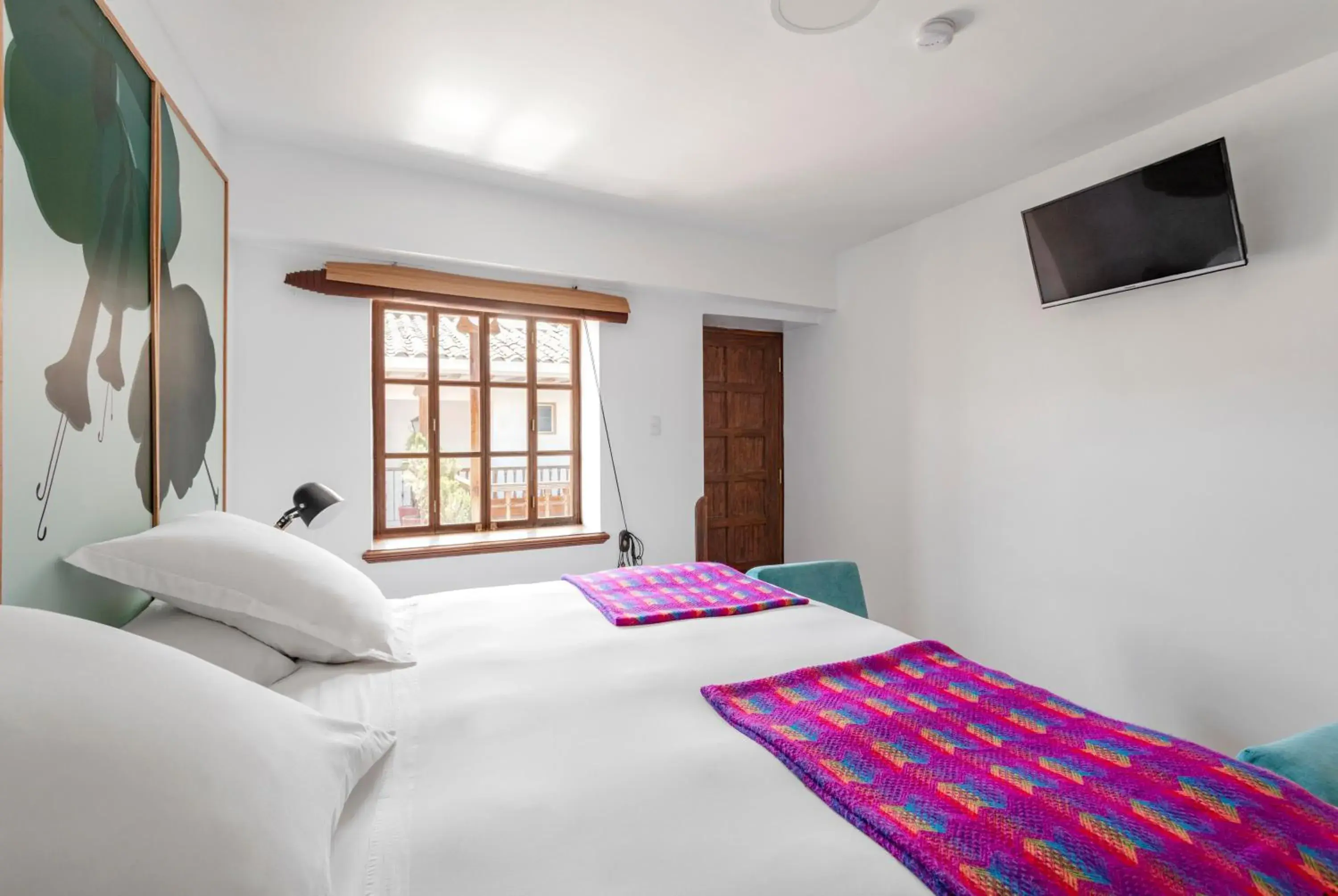 Standard King Room in Andenes Standard King Room in Andenes