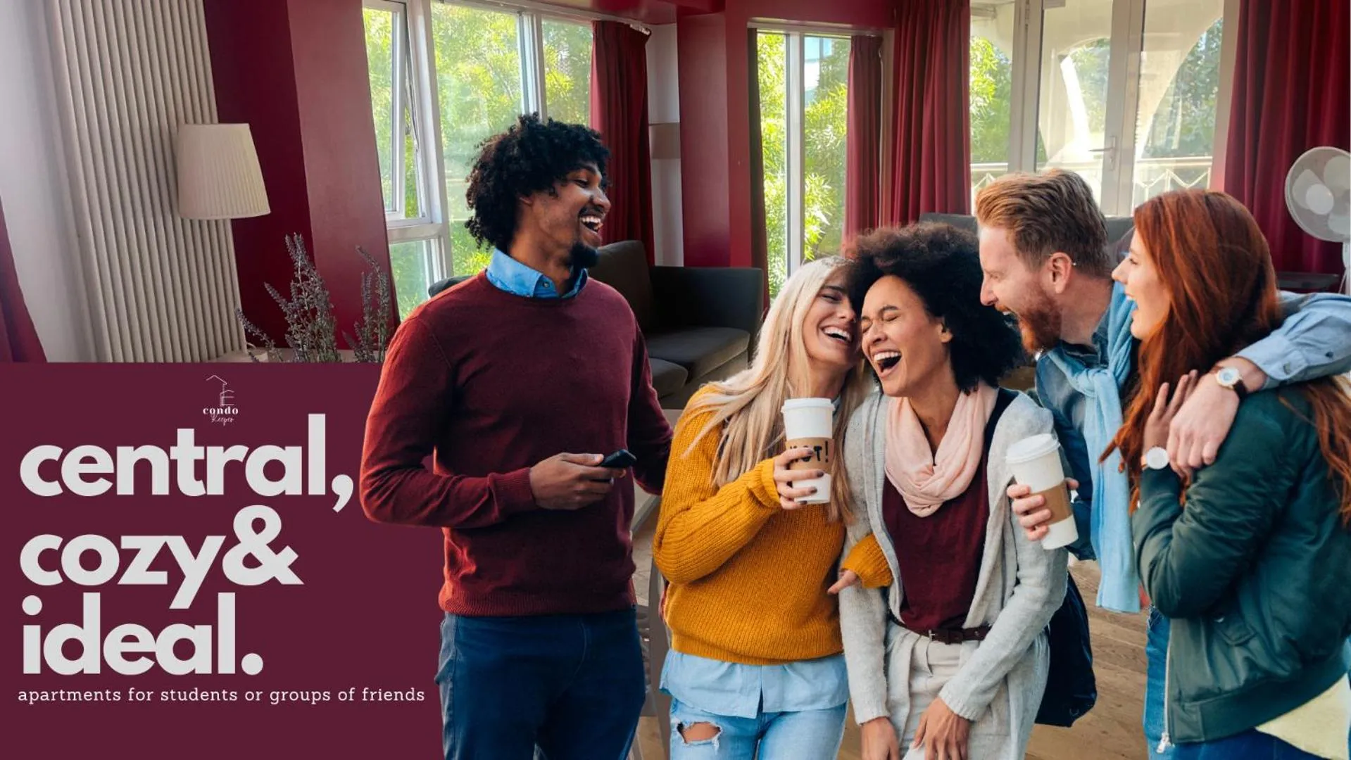 62-66 Farringdon Apartments