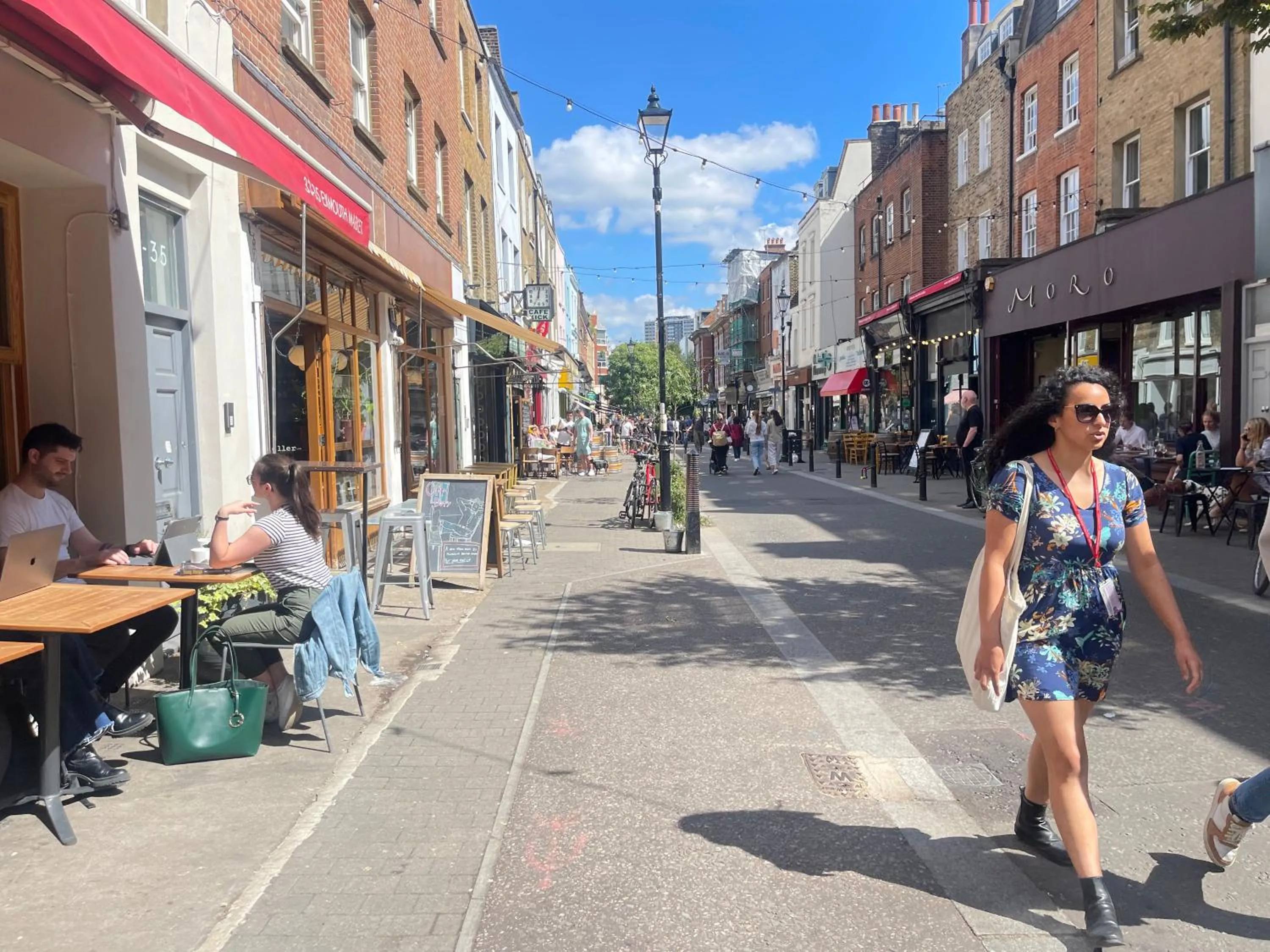 62-66 Farringdon Apartments