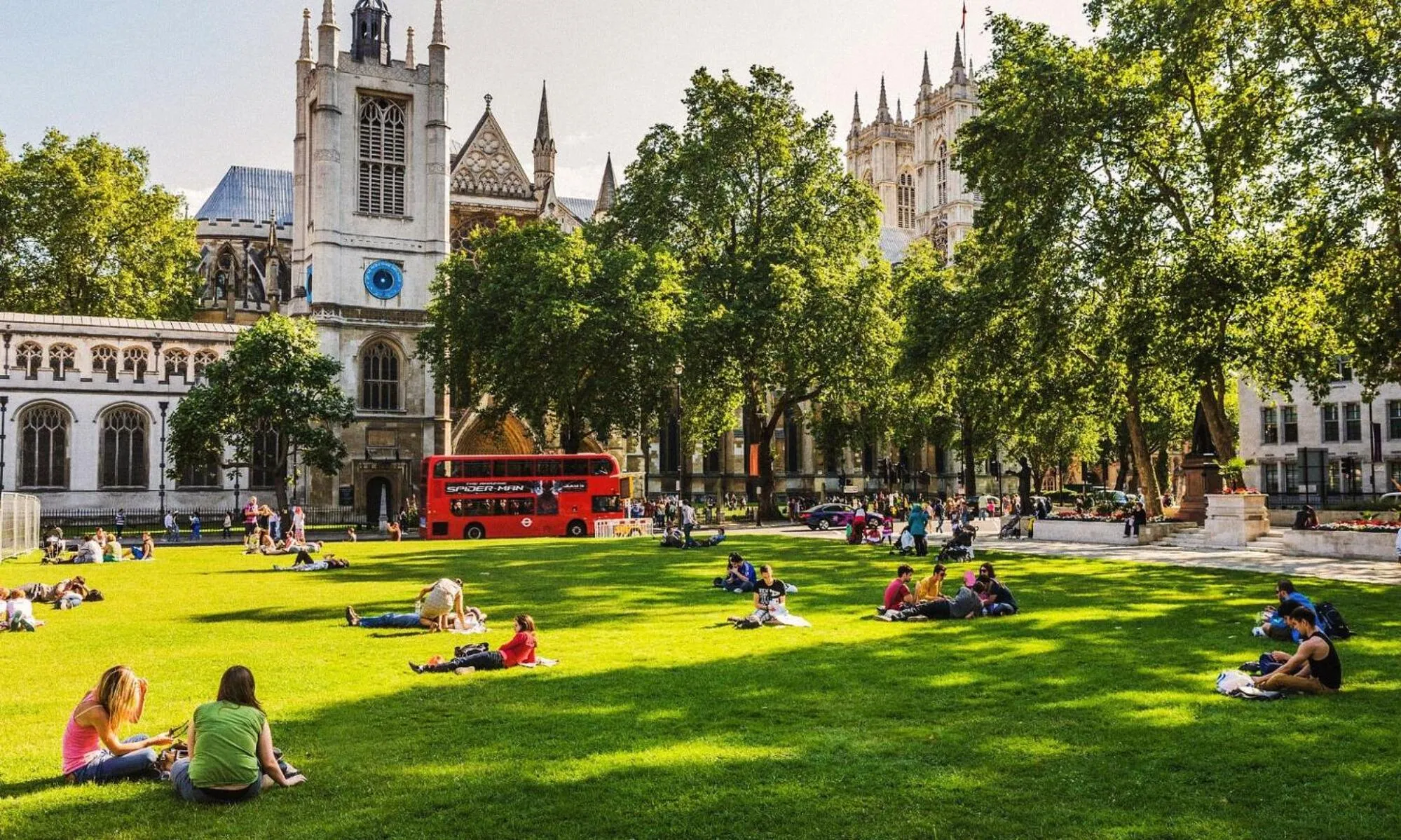 62-66 Farringdon Apartments