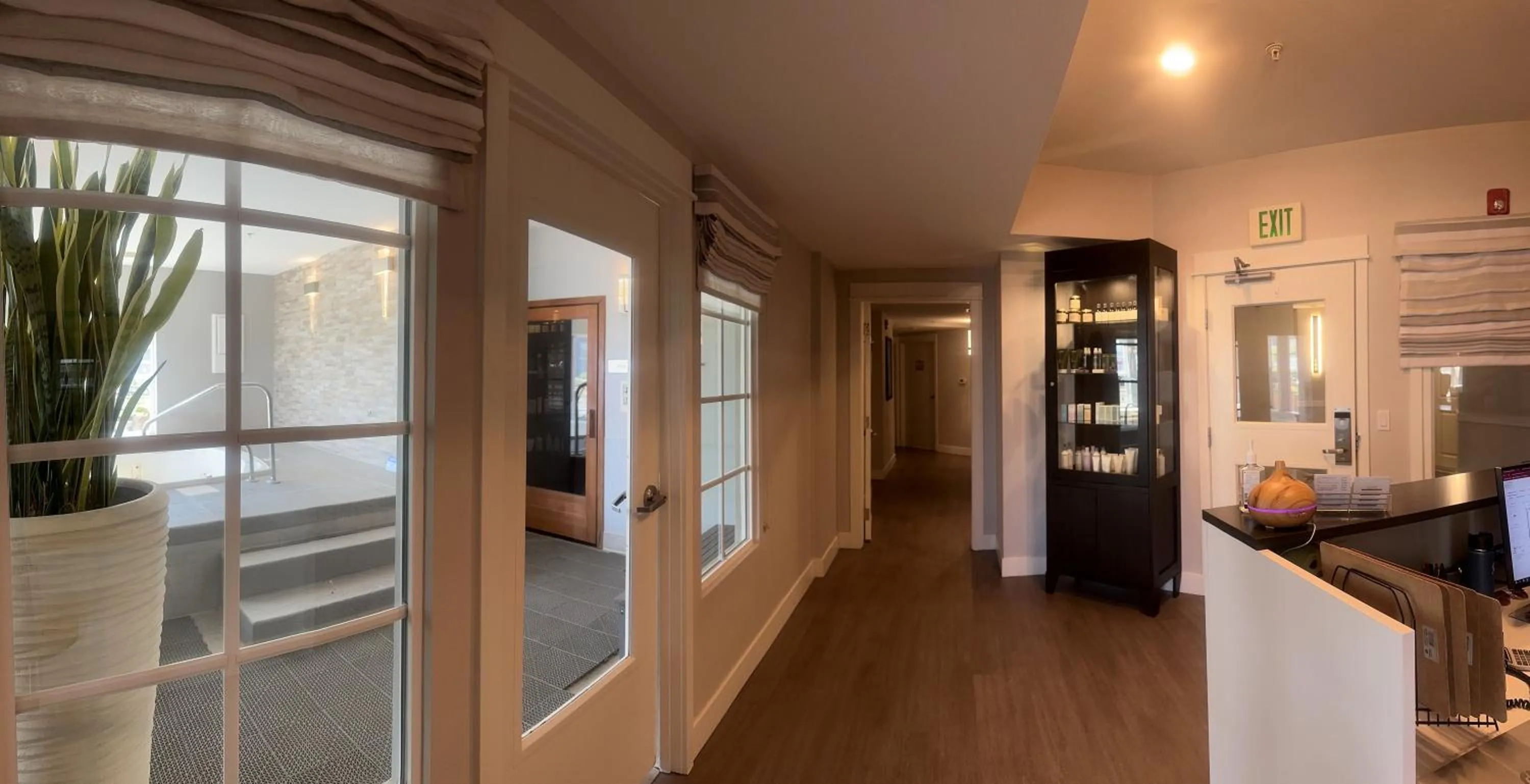 Cannery Pier Hotel & Spa