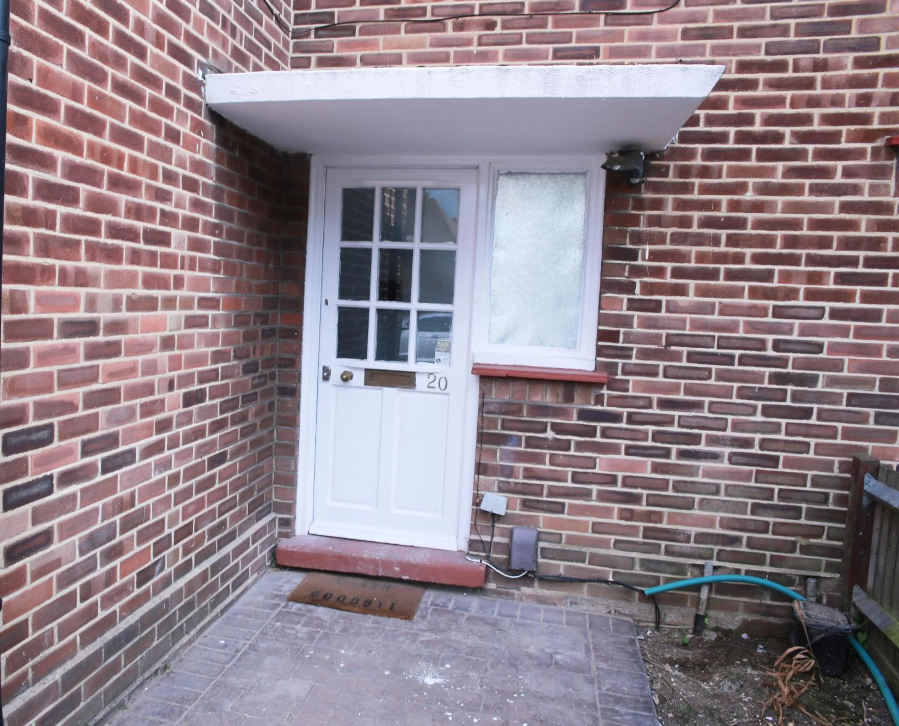 Property building in Apartment - Sleeps 5 & Free Parking