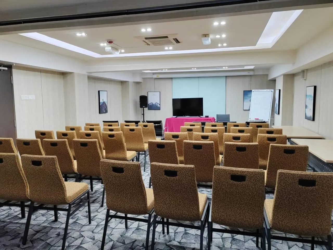 Meeting/conference room in Hotel Damai Kuala Lumpur