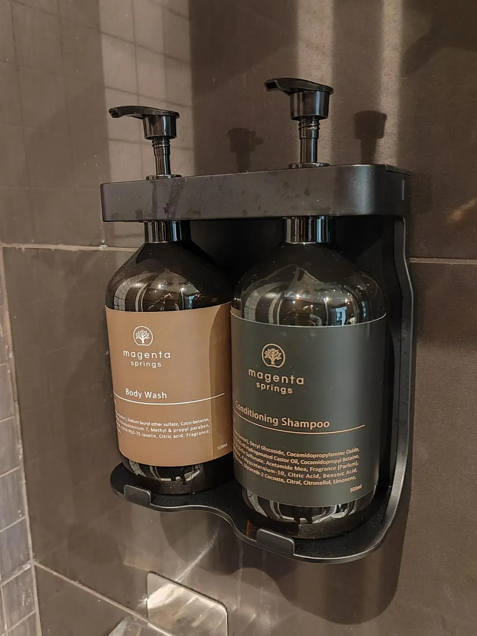 Property building in Hotel Damai Kuala Lumpur Property building in Hotel Damai Kuala Lumpur