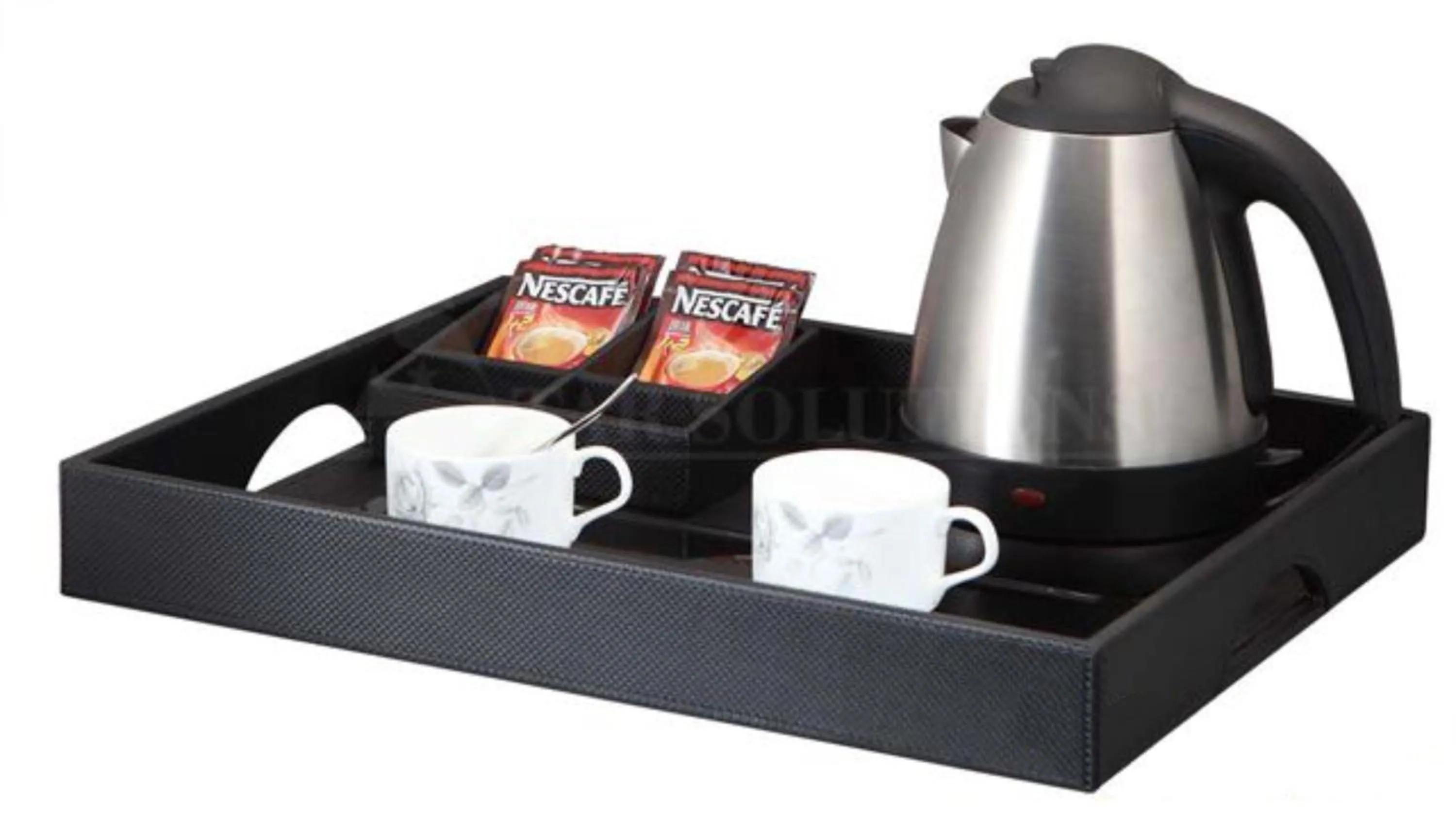 Coffee/tea facilities in HERA HOSTEL