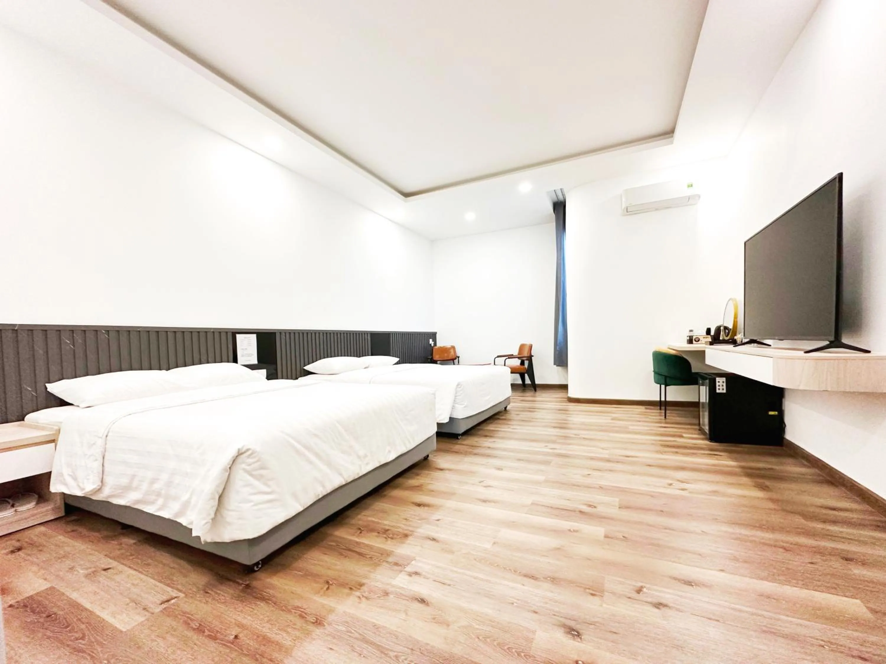 Bedroom, Bed in HERA HOSTEL