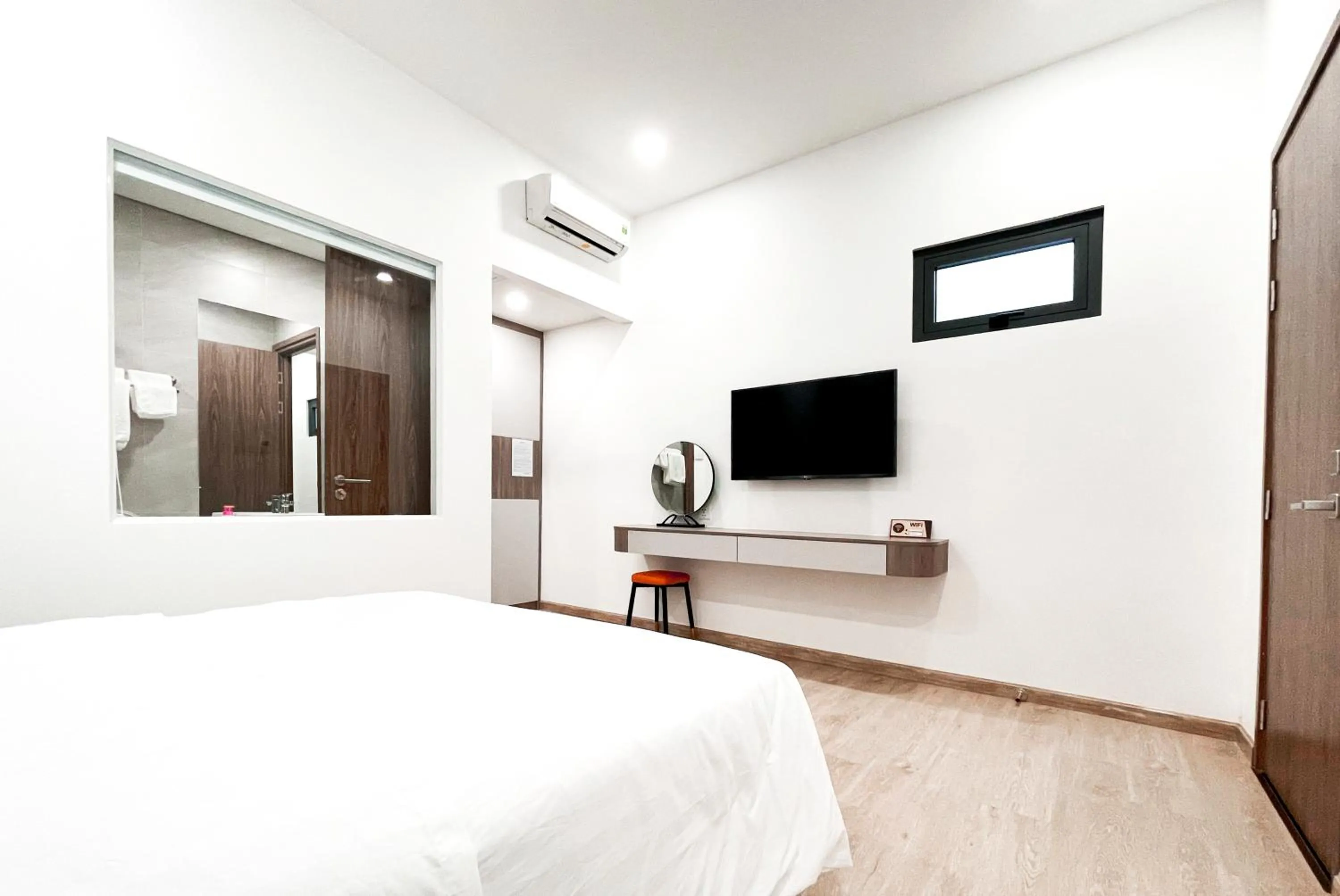 Bedroom, Bed in HERA HOSTEL