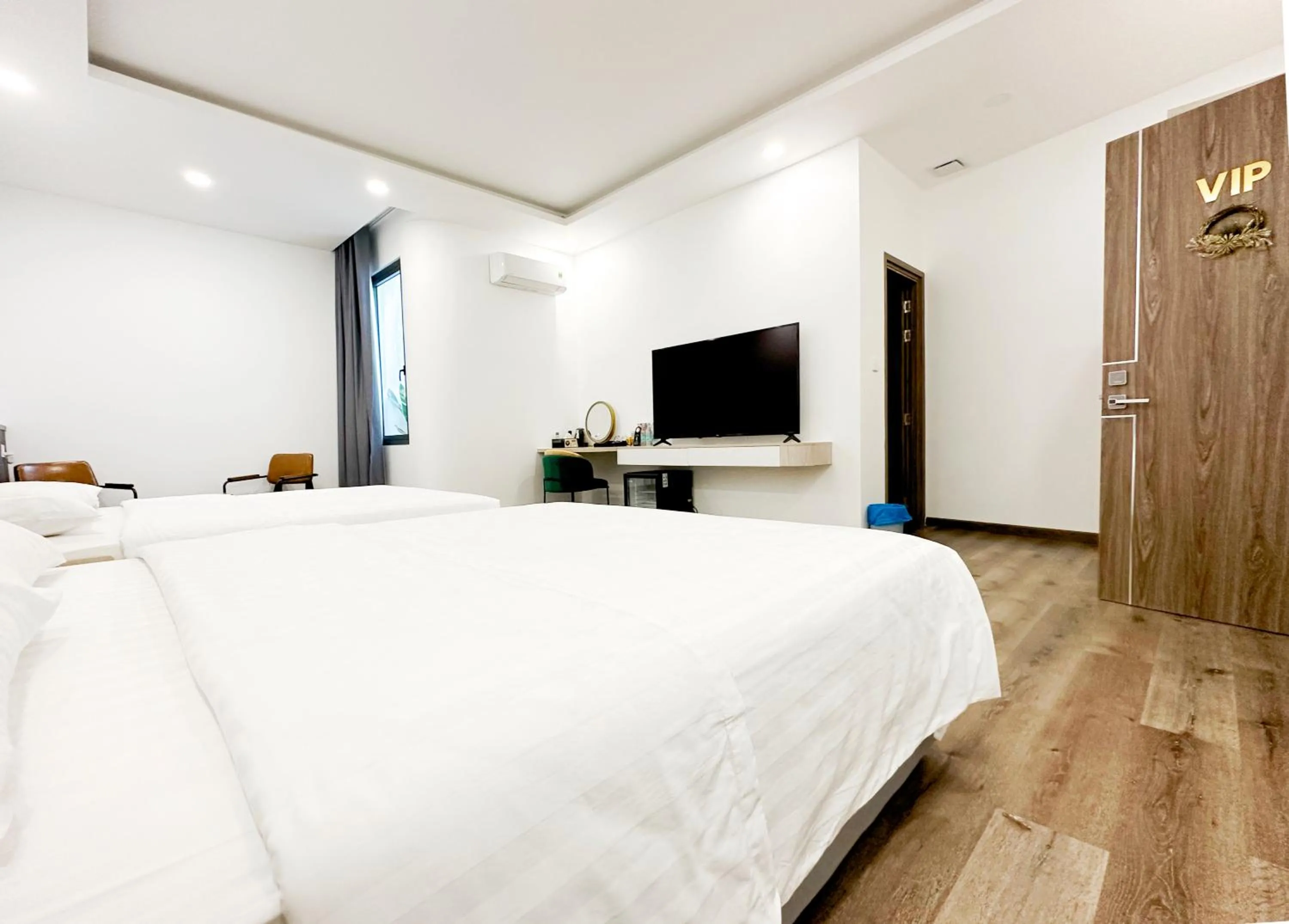 Bedroom, Bed in HERA HOSTEL