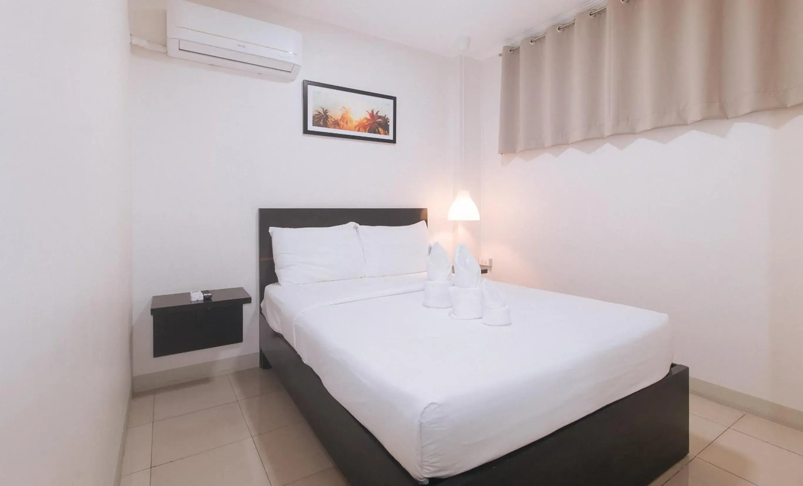 One-Bedroom Suite in Propiedad Residences Makati One-Bedroom Suite in Propiedad Residences Makati