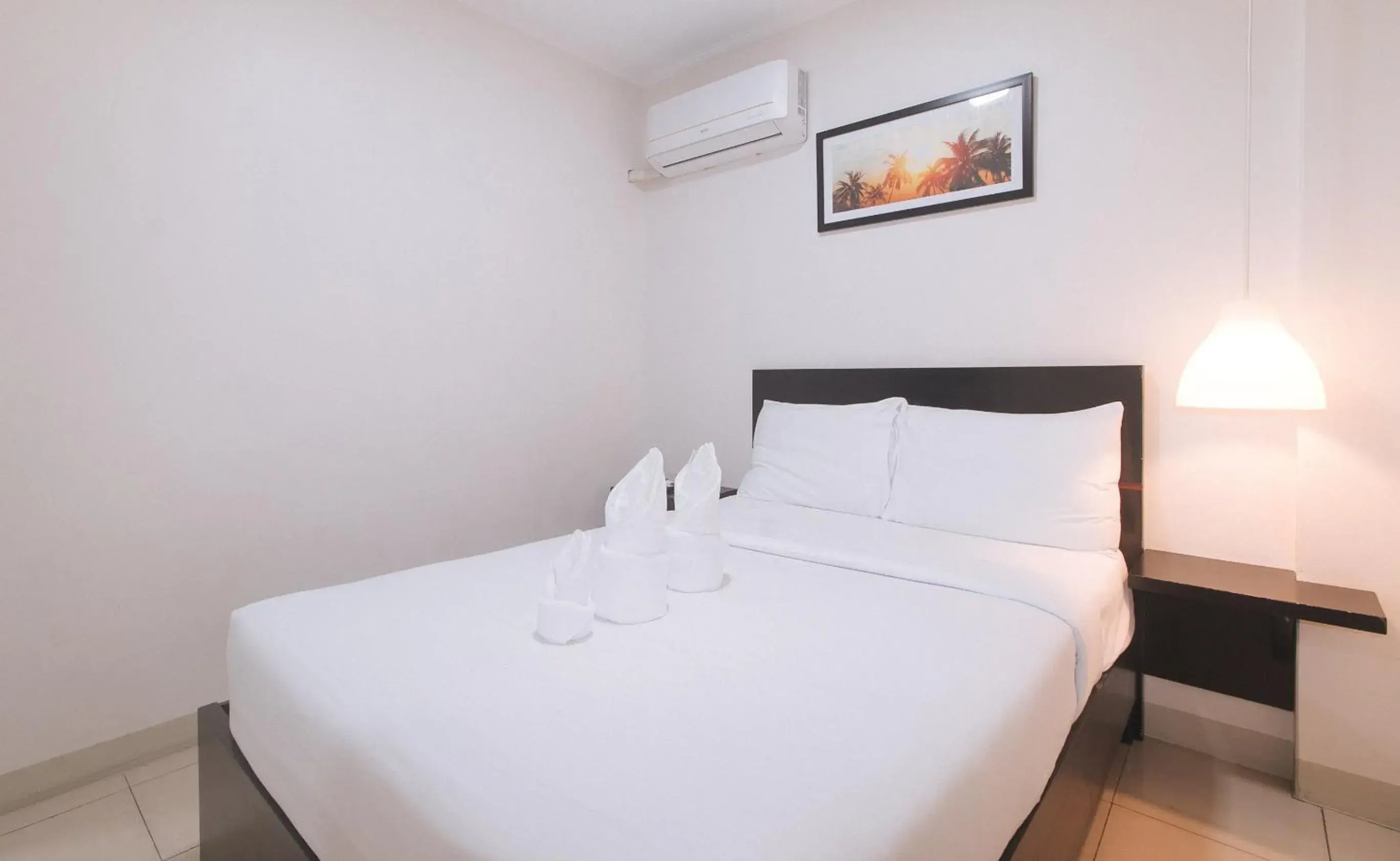 One-Bedroom Suite in Propiedad Residences Makati One-Bedroom Suite in Propiedad Residences Makati