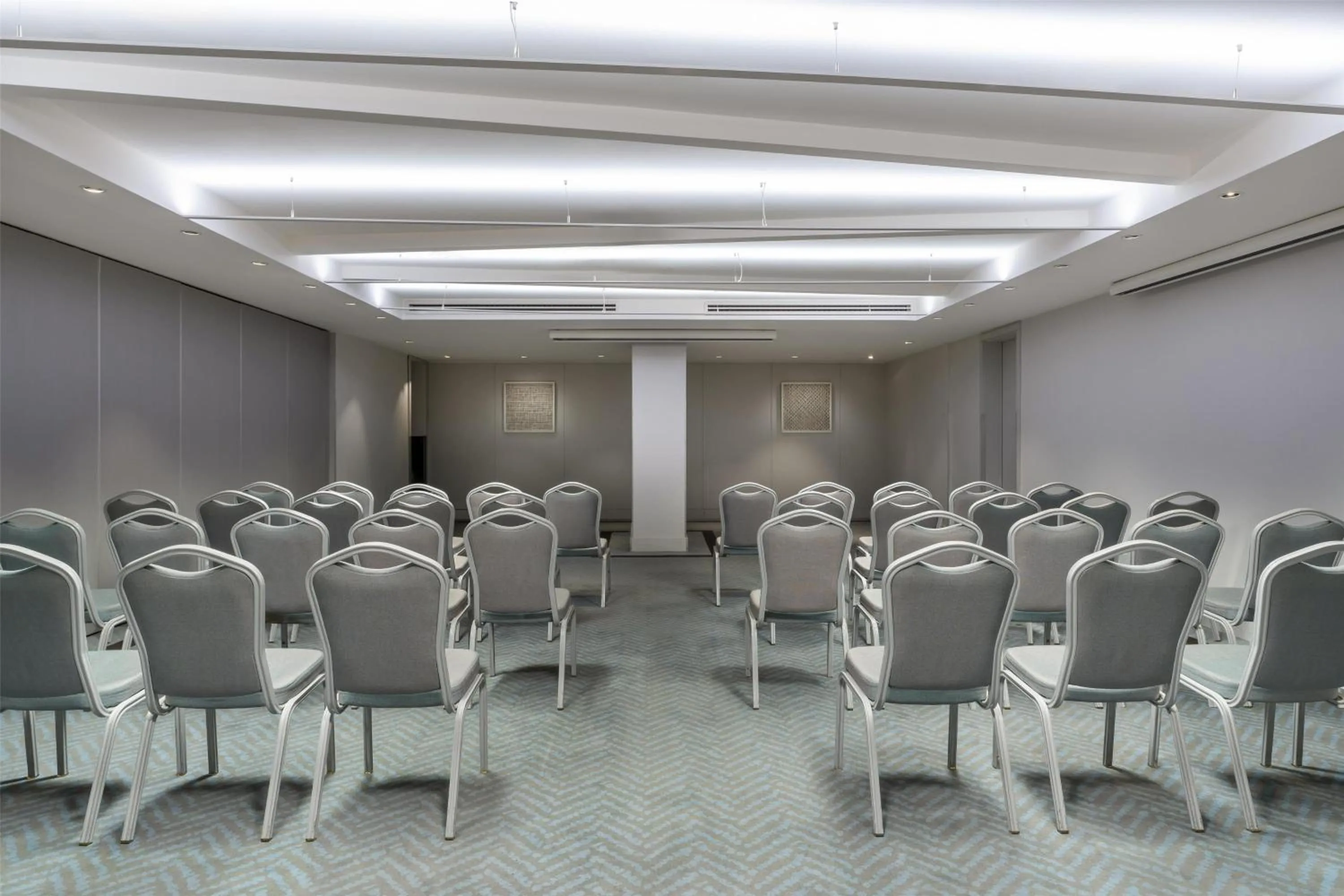 Meeting/conference room in Radisson Blu Bosphorus Hotel