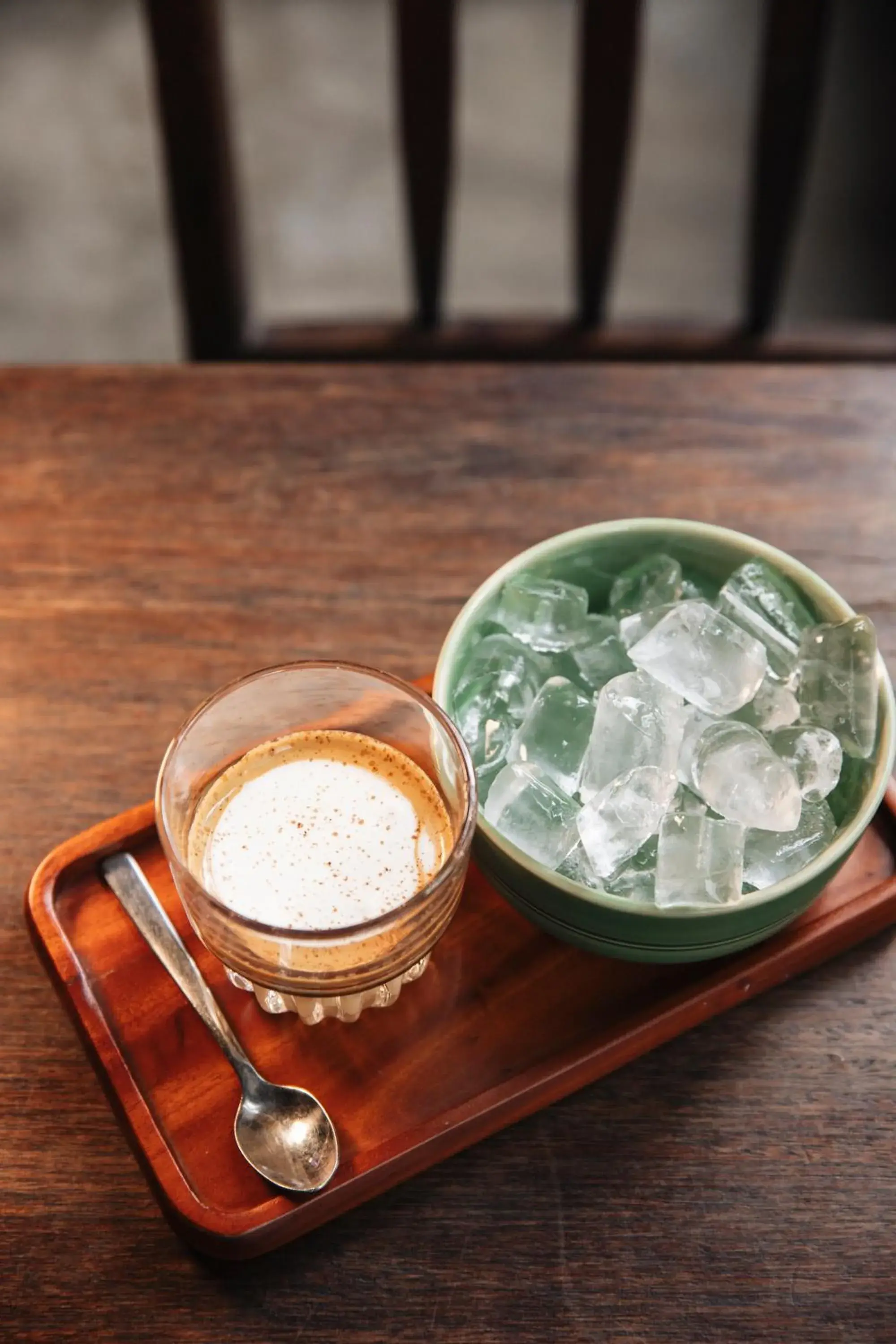 Restaurant/places to eat in 9 Hostel and Suites Restaurant/places to eat in 9 Hostel and Suites