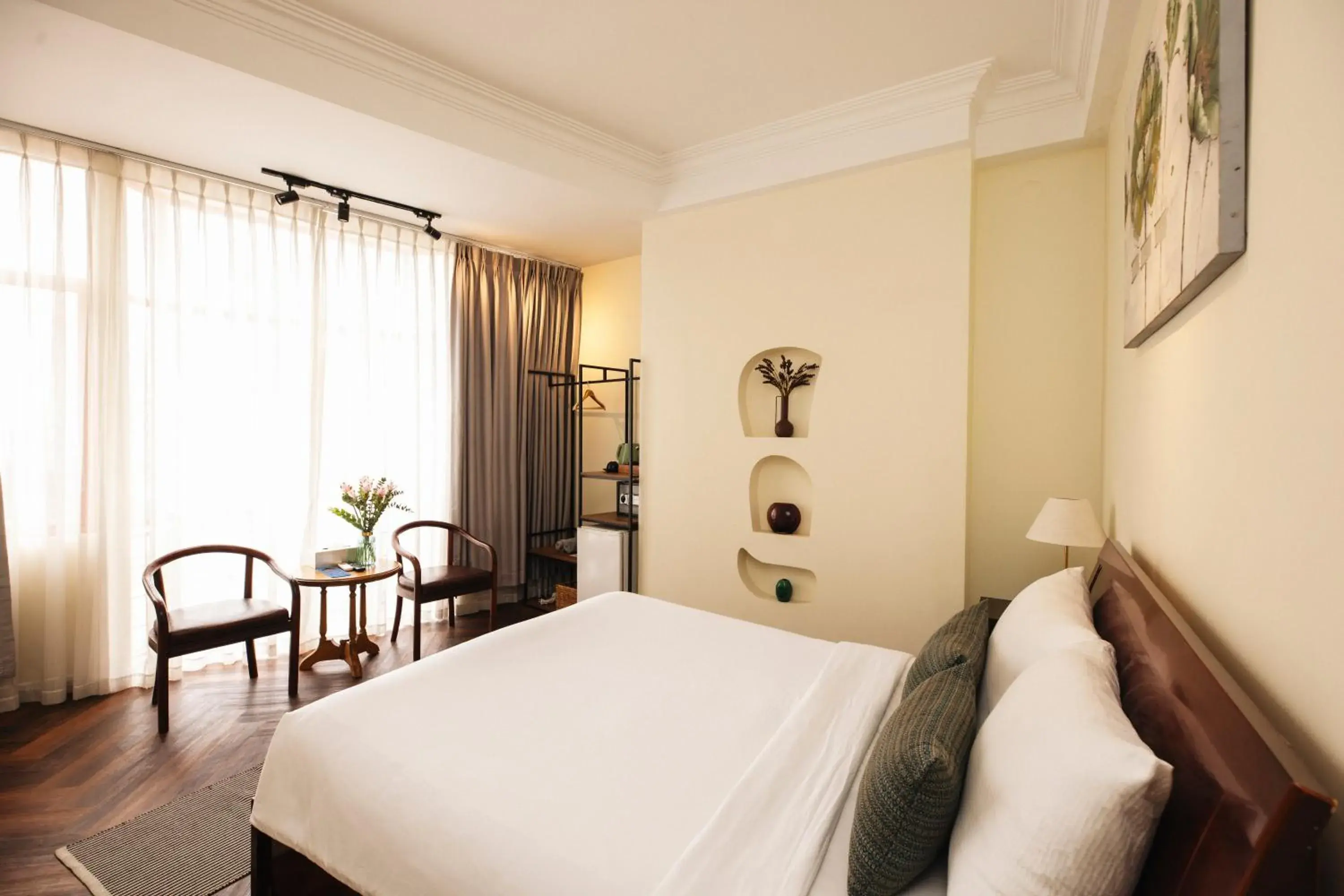 Photo of the whole room, Bed in 9 Hostel and Suites Photo of the whole room, Bed in 9 Hostel and Suites