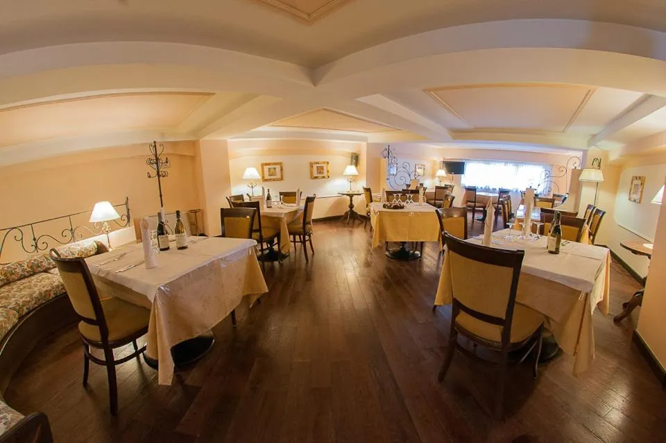 Hotel Garnì Posta