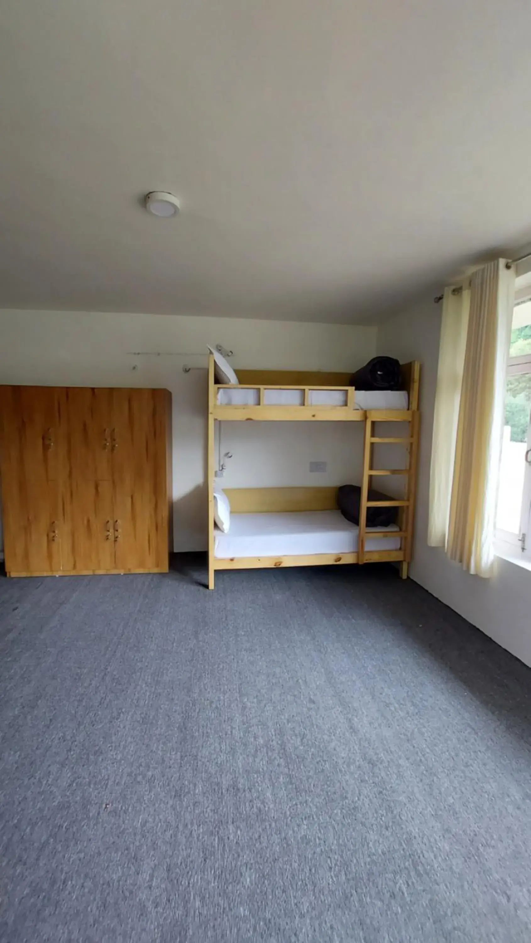 bunk bed, Bed in La Heim Hostels bunk bed, Bed in La Heim Hostels