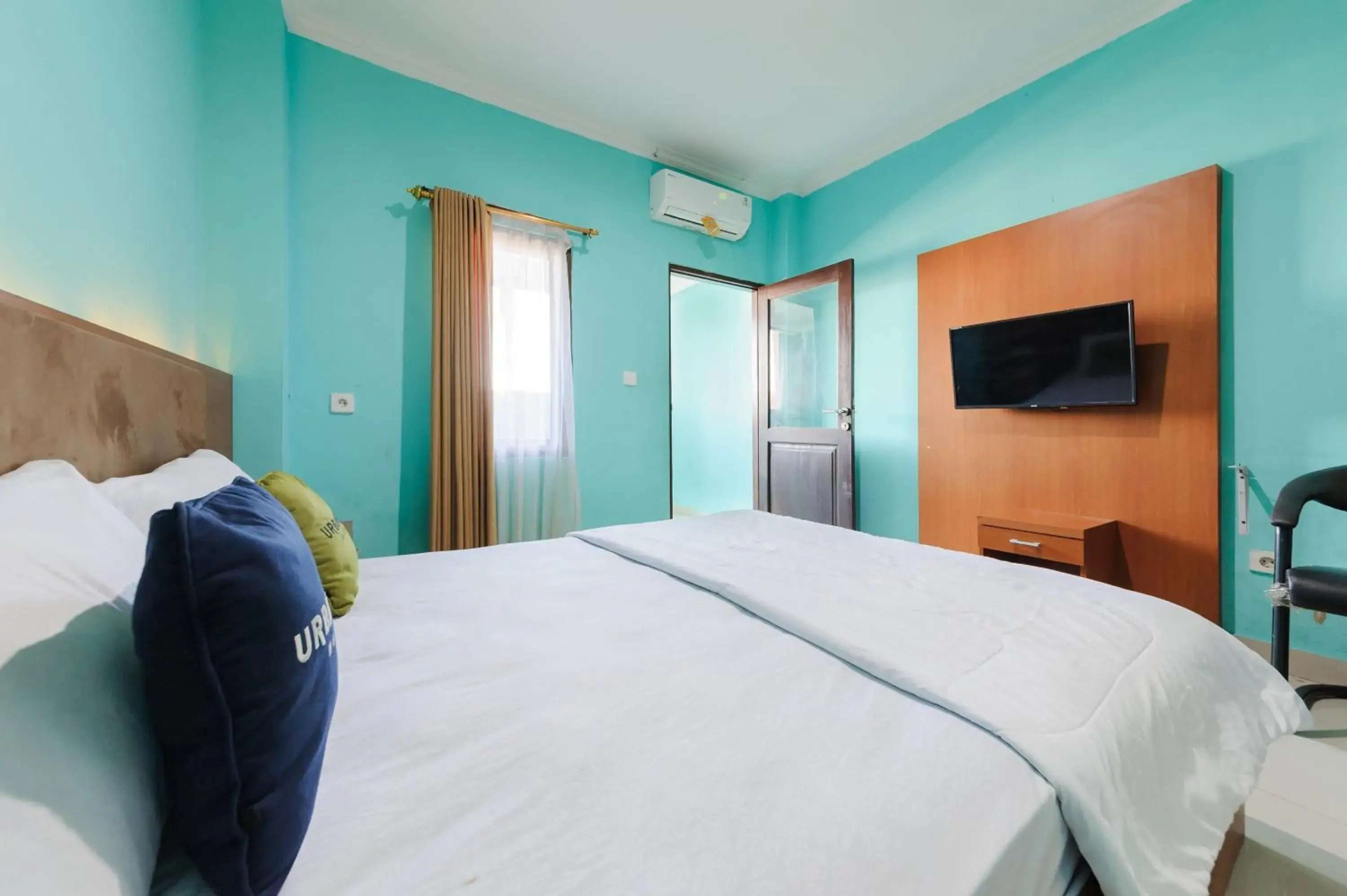 Gita Inn Bali RedPartner Gita Inn Bali RedPartner