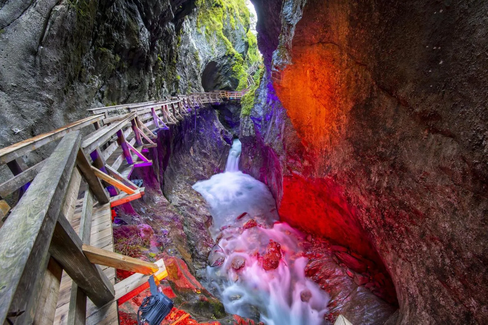 Activities in AlpenParks Chalet & Apartment Steve Lodge Viehhofen